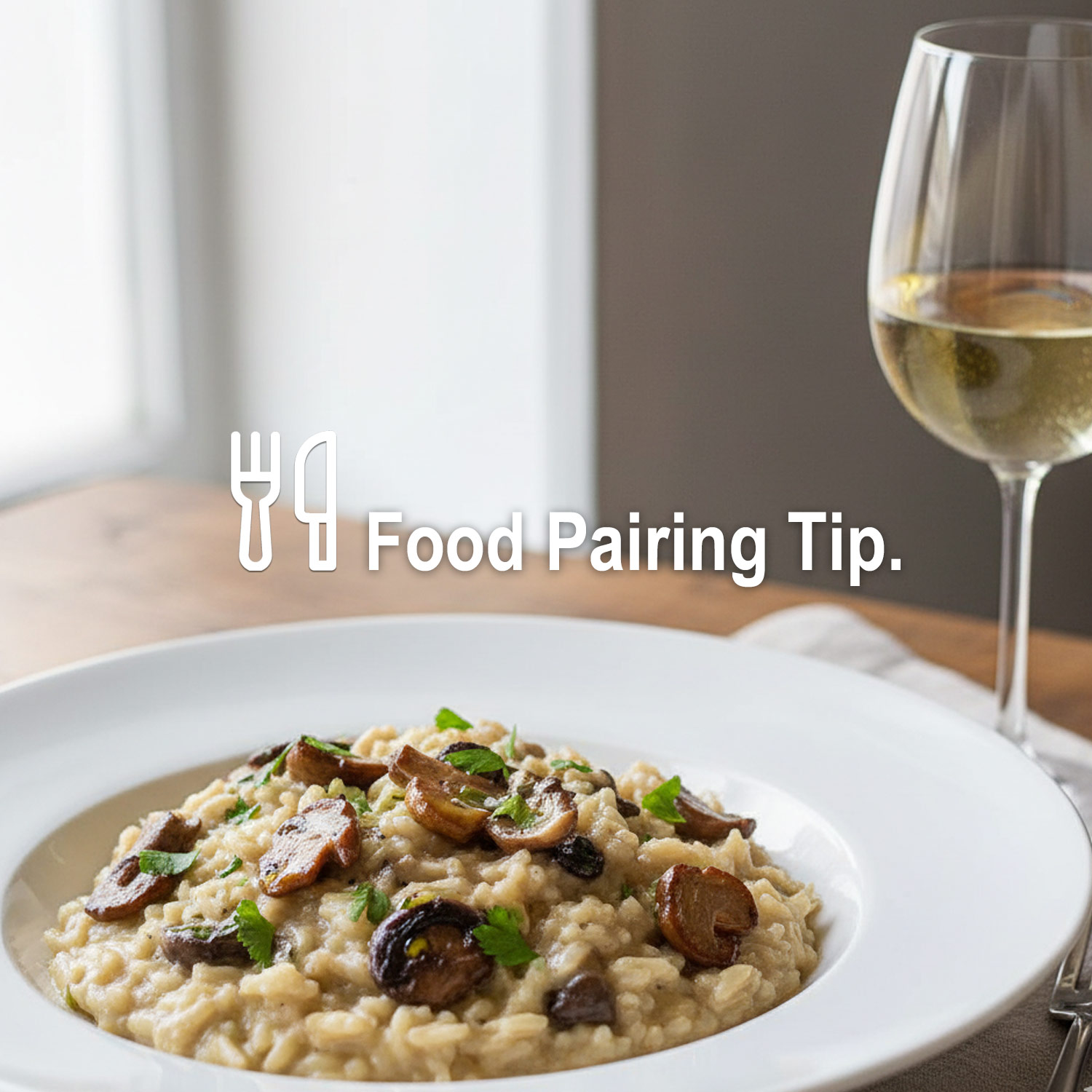 Passendes Essen zum köstlichen Wein Passendes Essen zum köstlichen Wein
