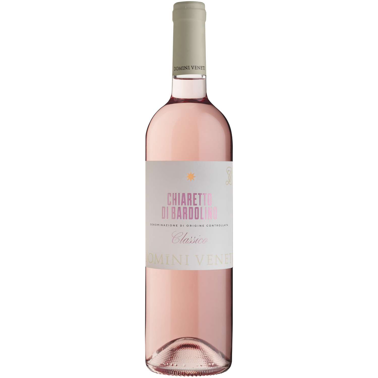 Domini Veneti Bardolino Chiaretto Classico 2025