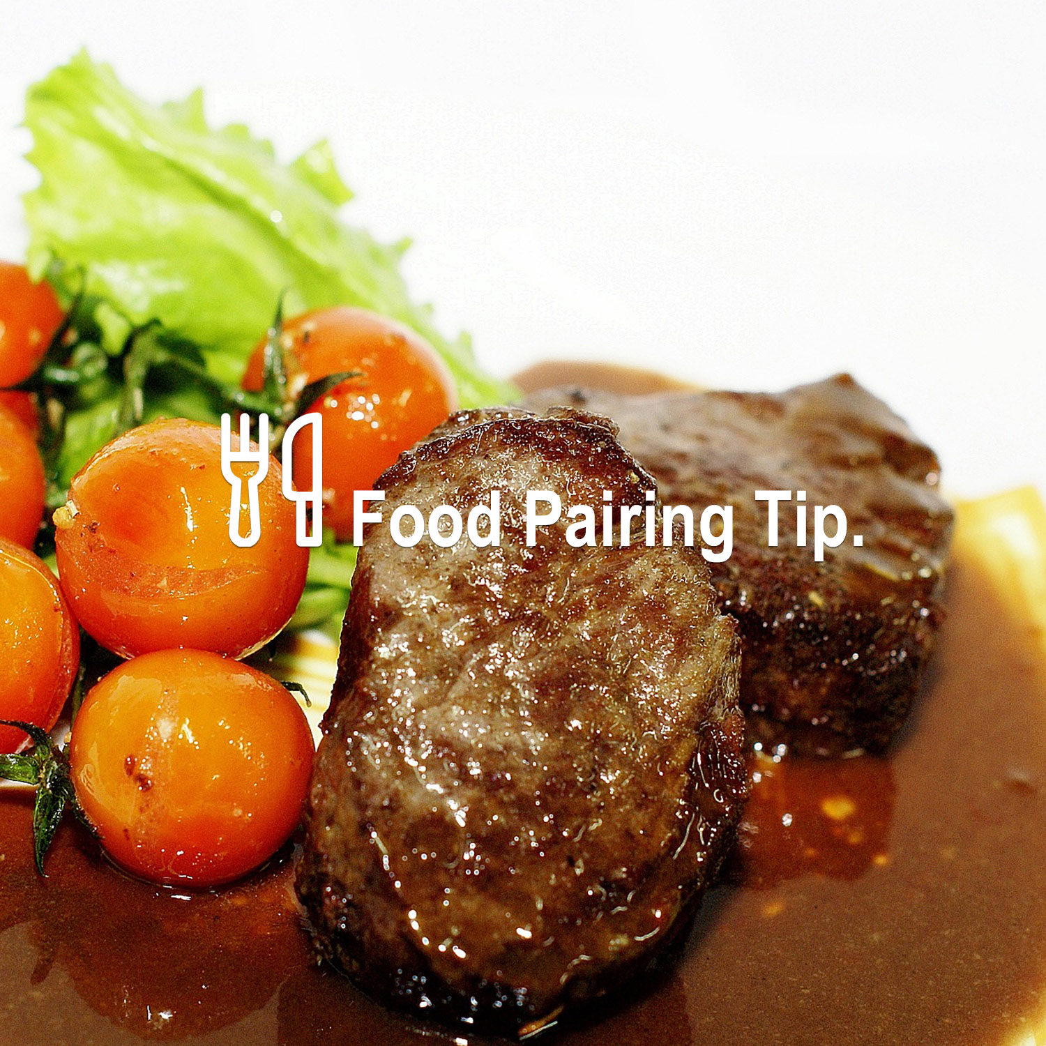 Passendes Essen zum wunderbaren Wein Passendes Essen zum wunderbaren Wein