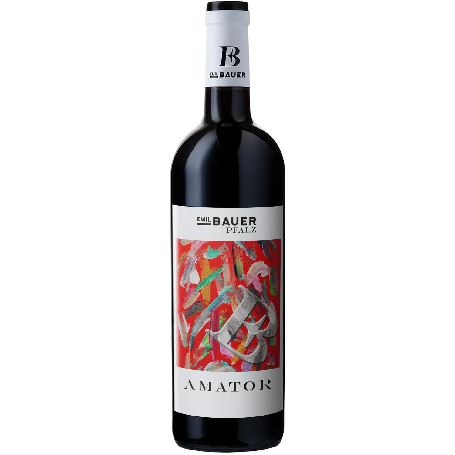 Emil Bauer Amator 2015 Emil Bauer Amator 2015