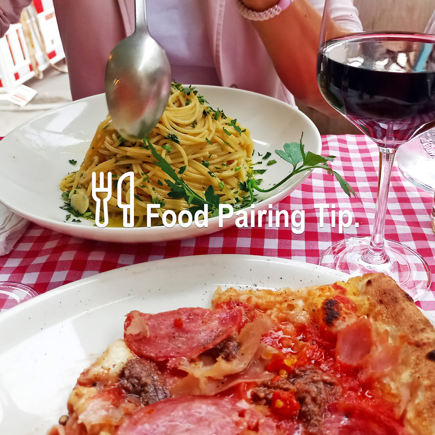 Passendes Essen zum köstlichen Wein Passendes Essen zum köstlichen Wein