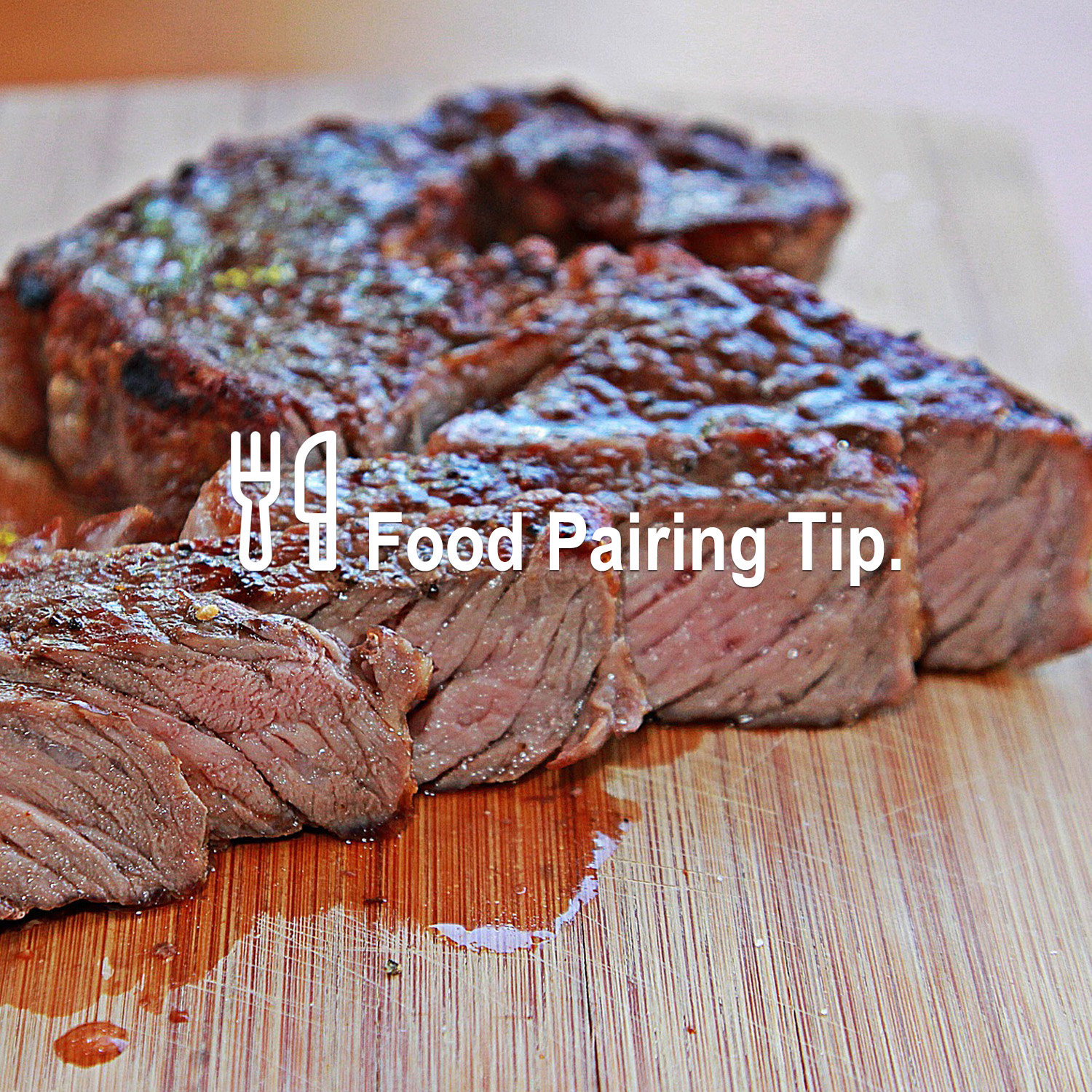 Food Pairing zum köstlichen Wein Food Pairing zum köstlichen Wein