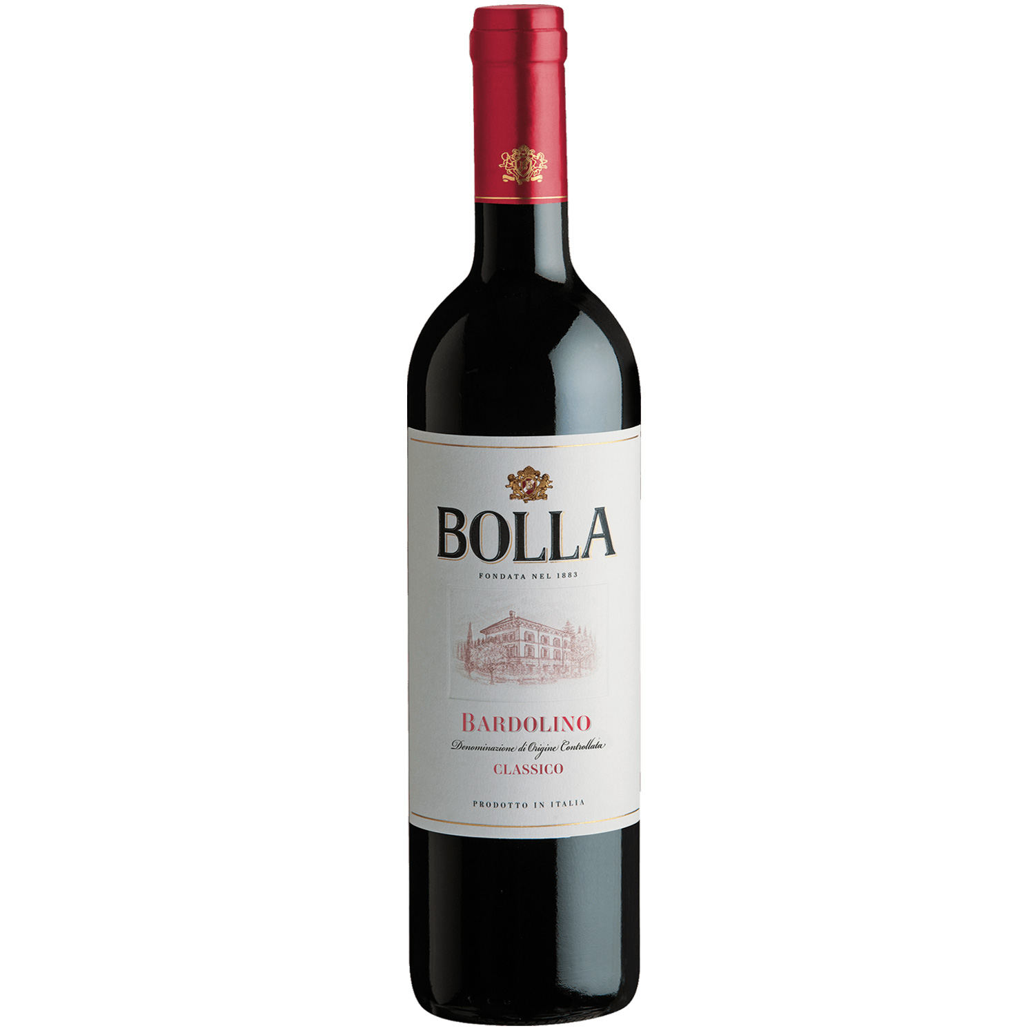 Bolla Bardolino DOC Classico 2024 Bolla Bardolino DOC Classico 2024