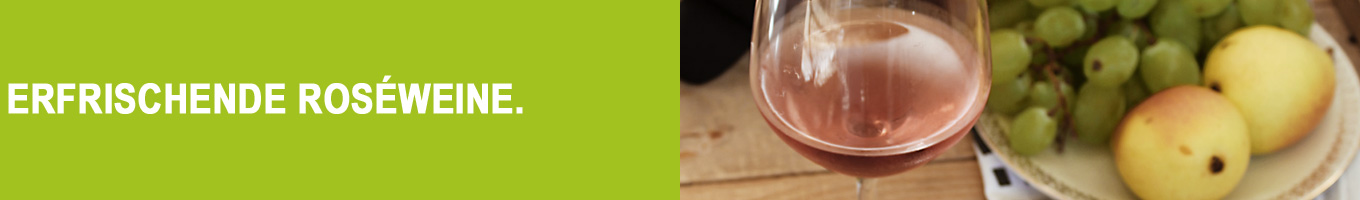 Roséwein Spezialitäten bei Vinum Nobile Roséwein Spezialitäten bei Vinum Nobile