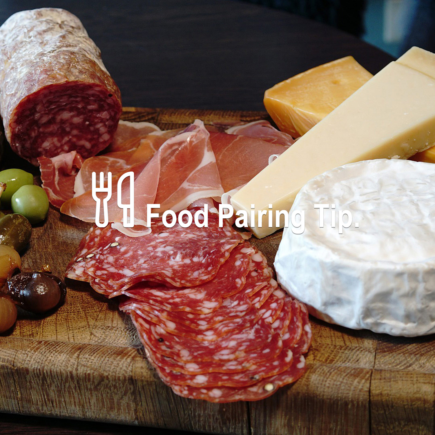Food Pairing Tipp Food Pairing Tipp