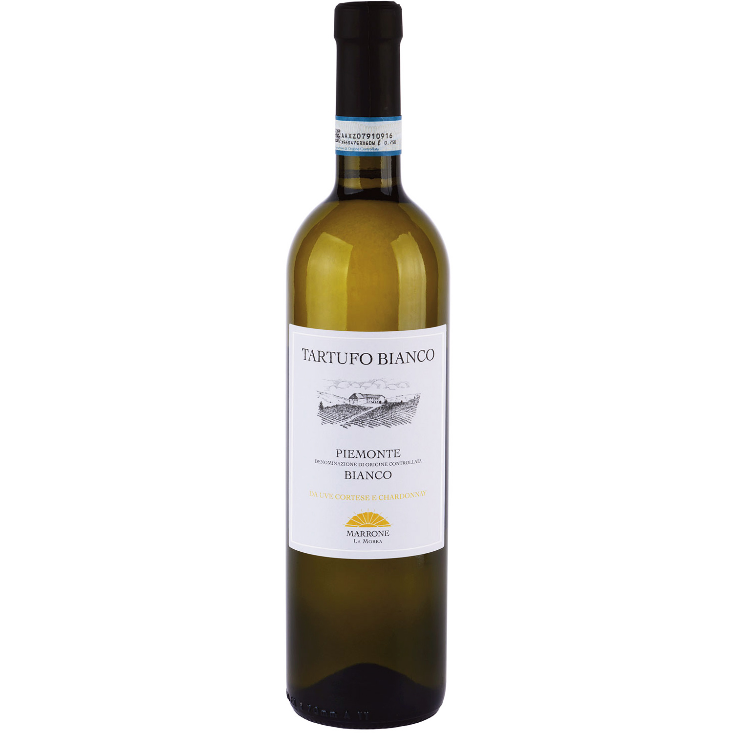 Marrone Tartufo Bianco Piemonte Bianco 2020 Marrone Tartufo Bianco Piemonte Bianco 2020