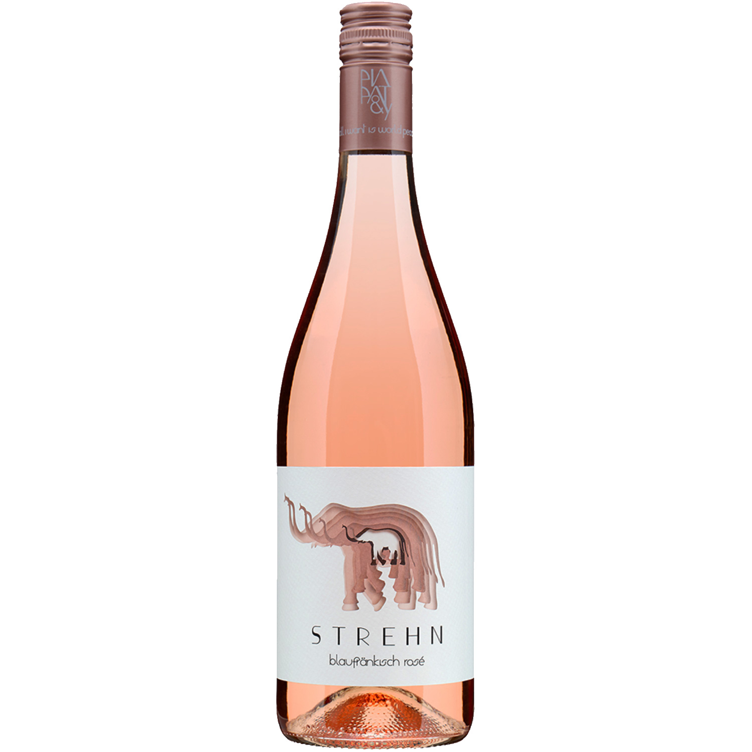 Strehn Blaufränkisch Rosé 2024 Strehn Blaufränkisch Rosé 2024