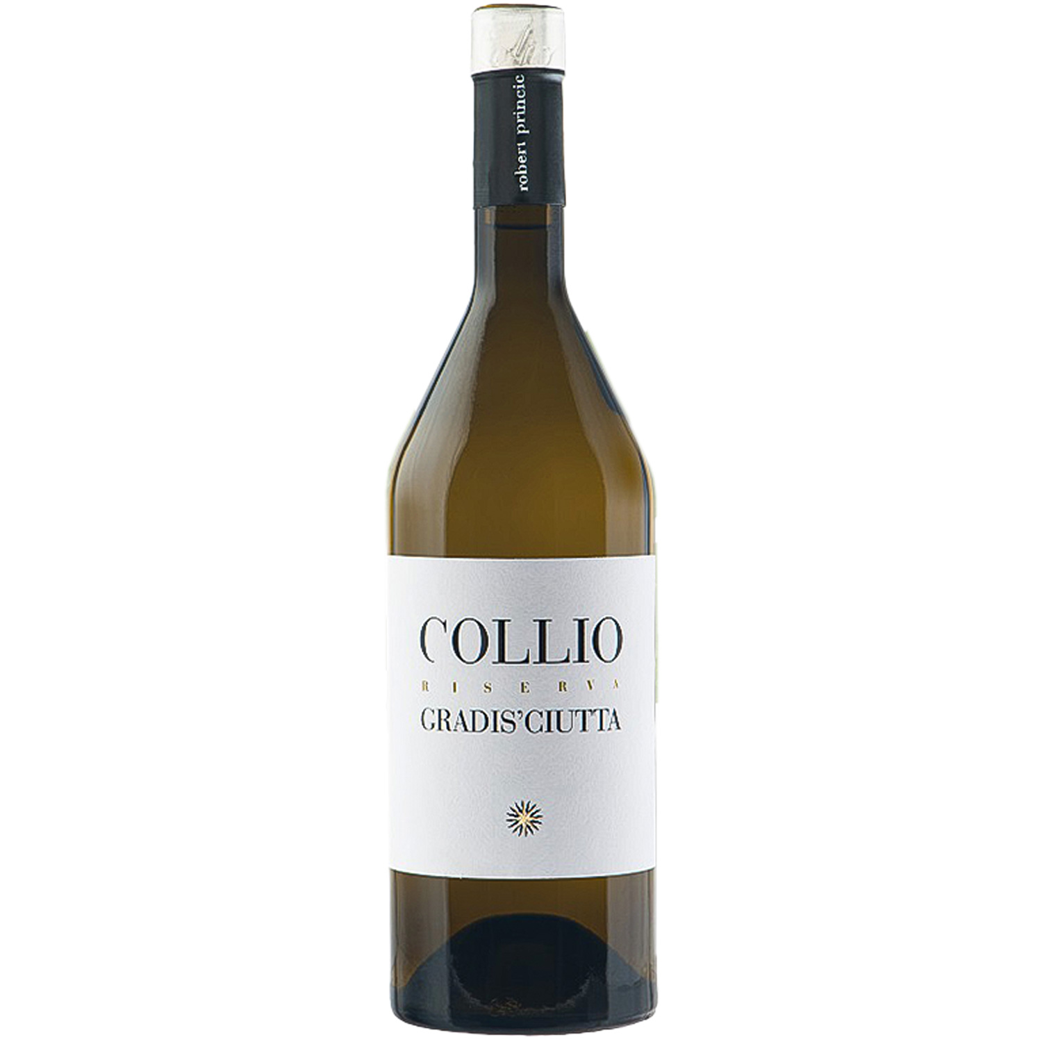 Gradis'ciutta Collio Bianco Riserva DOC 2018 Gradis'ciutta Collio Bianco Riserva DOC 2018