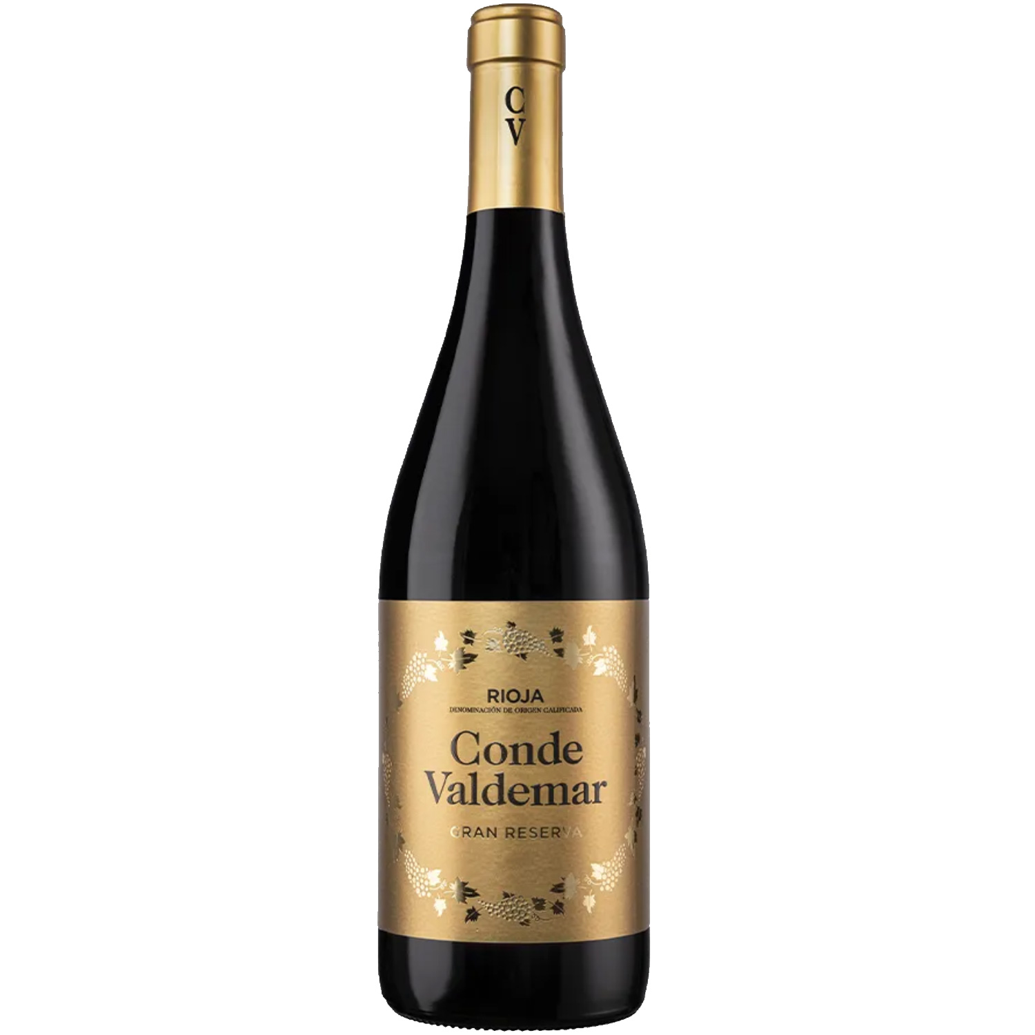 Conde Valdemar Rioja Gran Reserva DOCa 2017 Conde Valdemar Rioja Gran Reserva DOCa 2017
