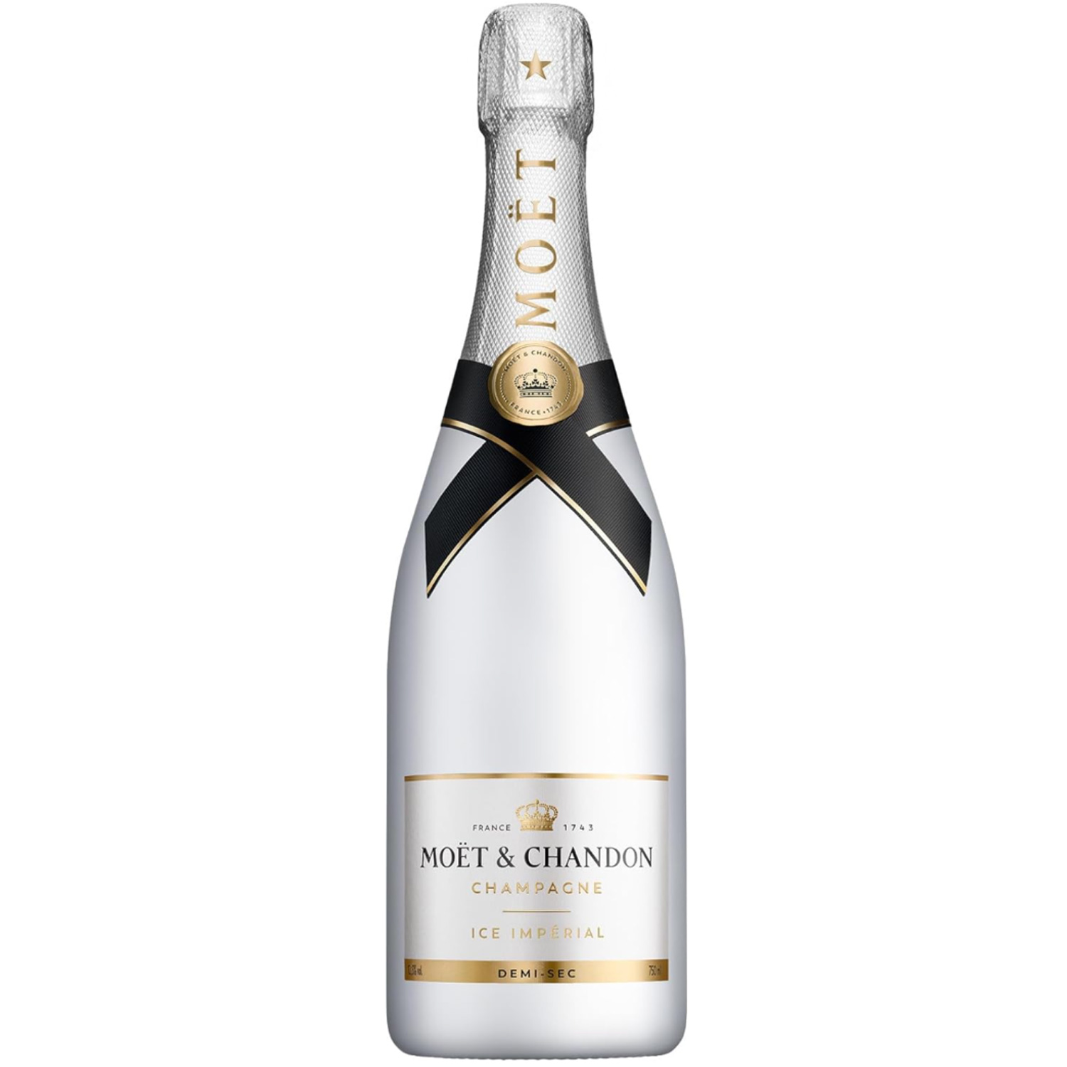Moët & Chandon Ice Impérial Moët & Chandon Ice Impérial