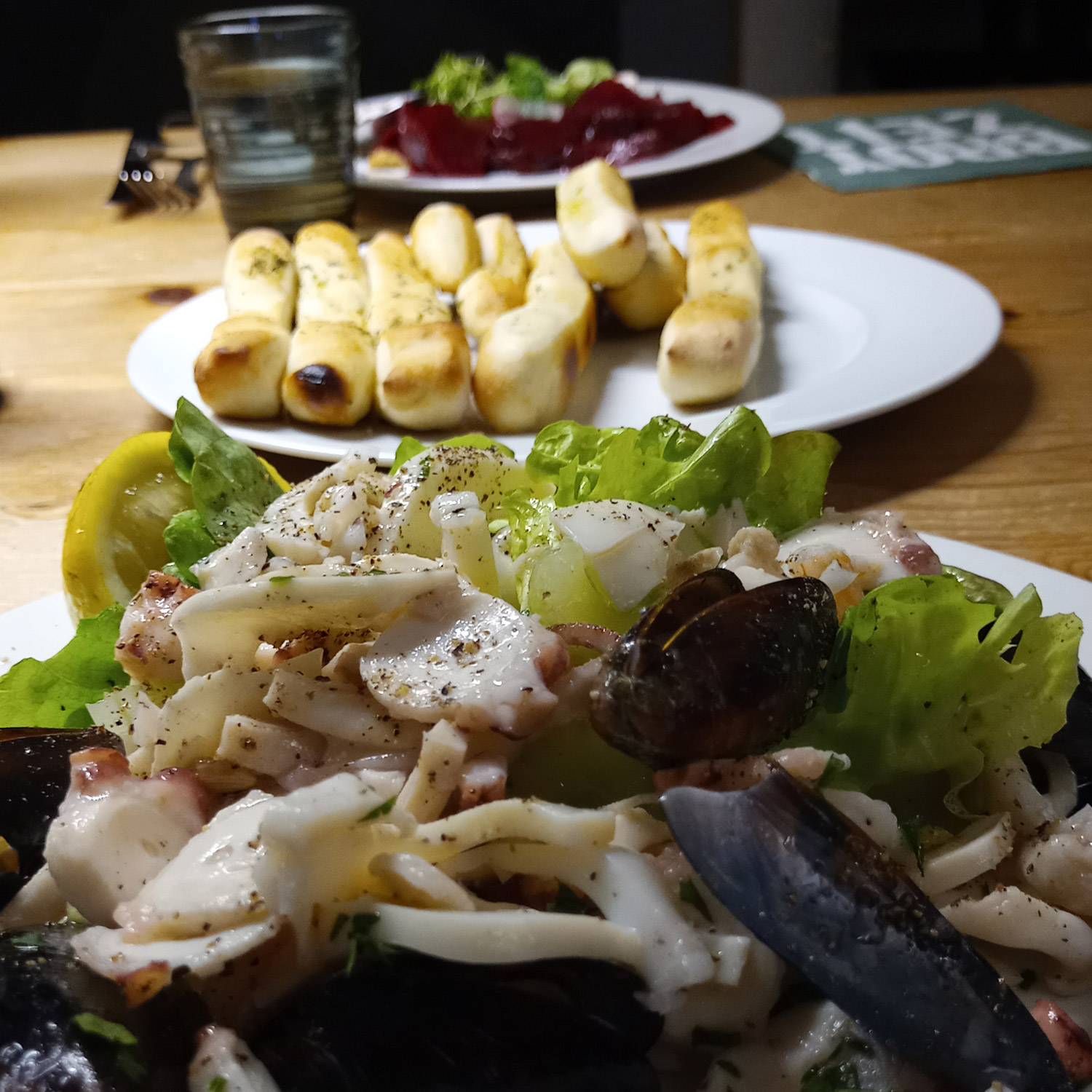 Passendes Essen Passendes Essen