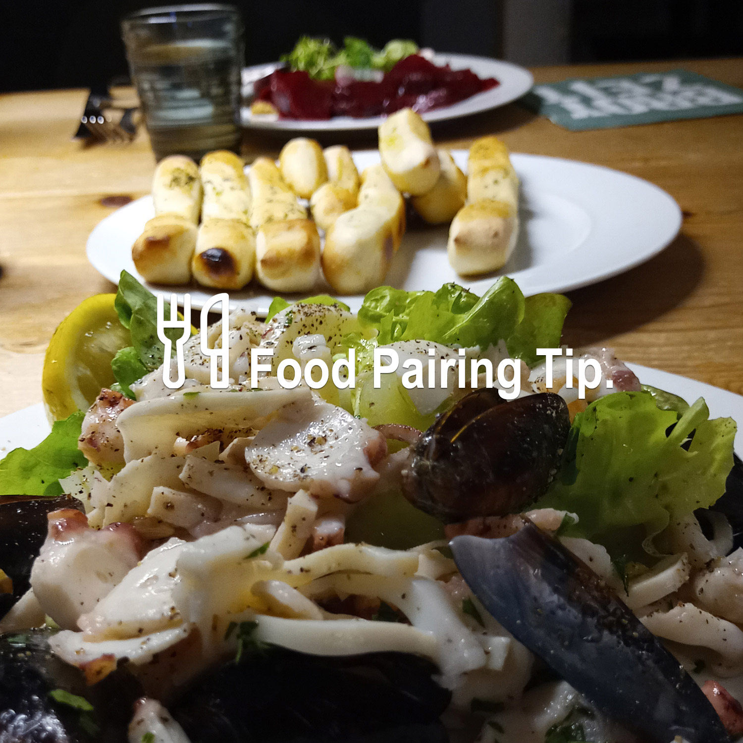 Passendes Essen Passendes Essen