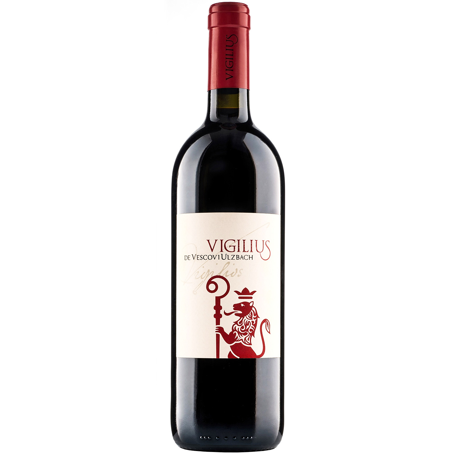 Vigilius 2018 De Vescovi Ulzbach  Vigilius 2018 De Vescovi Ulzbach