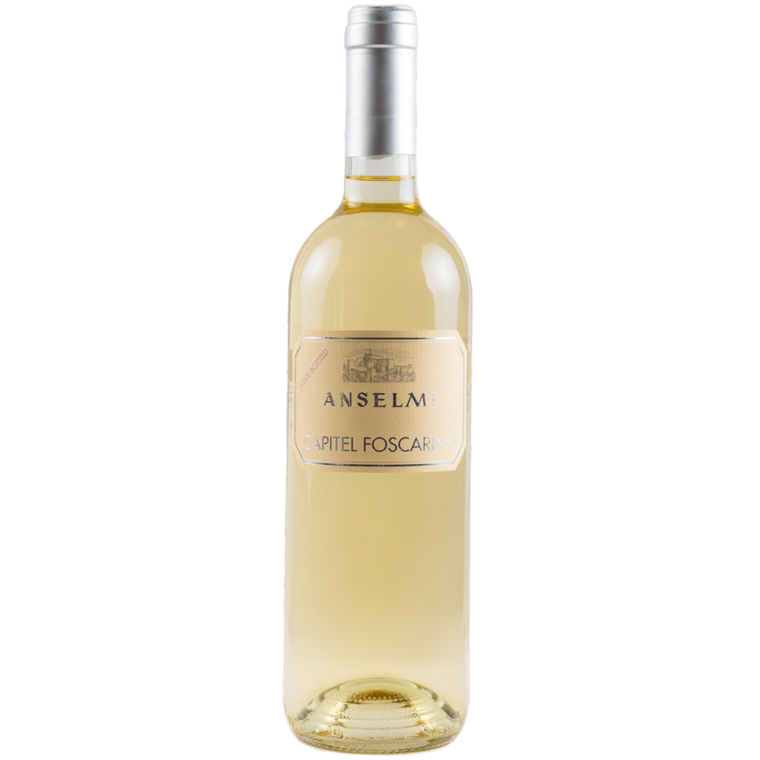Anselmi Capitel Foscarino Veneto Bianco IGT 2023 Anselmi Capitel Foscarino Veneto Bianco IGT 2023