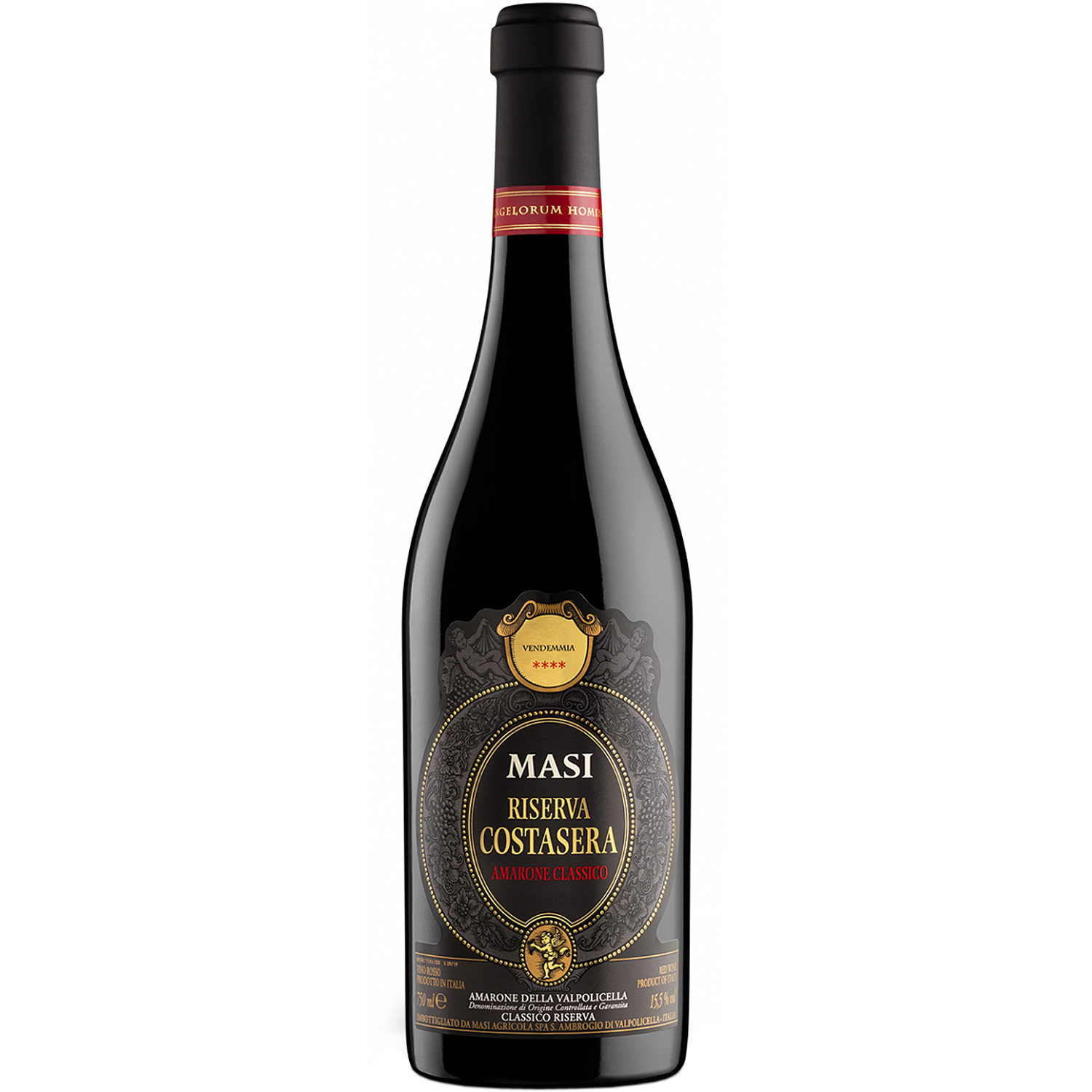 Masi Riserva Costasera Amarone Classico 2016 Masi Riserva Costasera Amarone Classico 2016