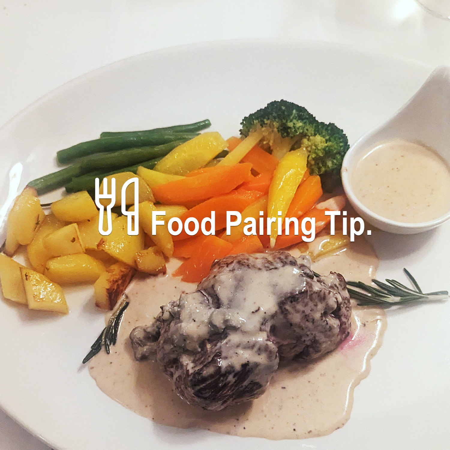 Passendes Essen zum wunderbaren Wein Passendes Essen zum wunderbaren Wein