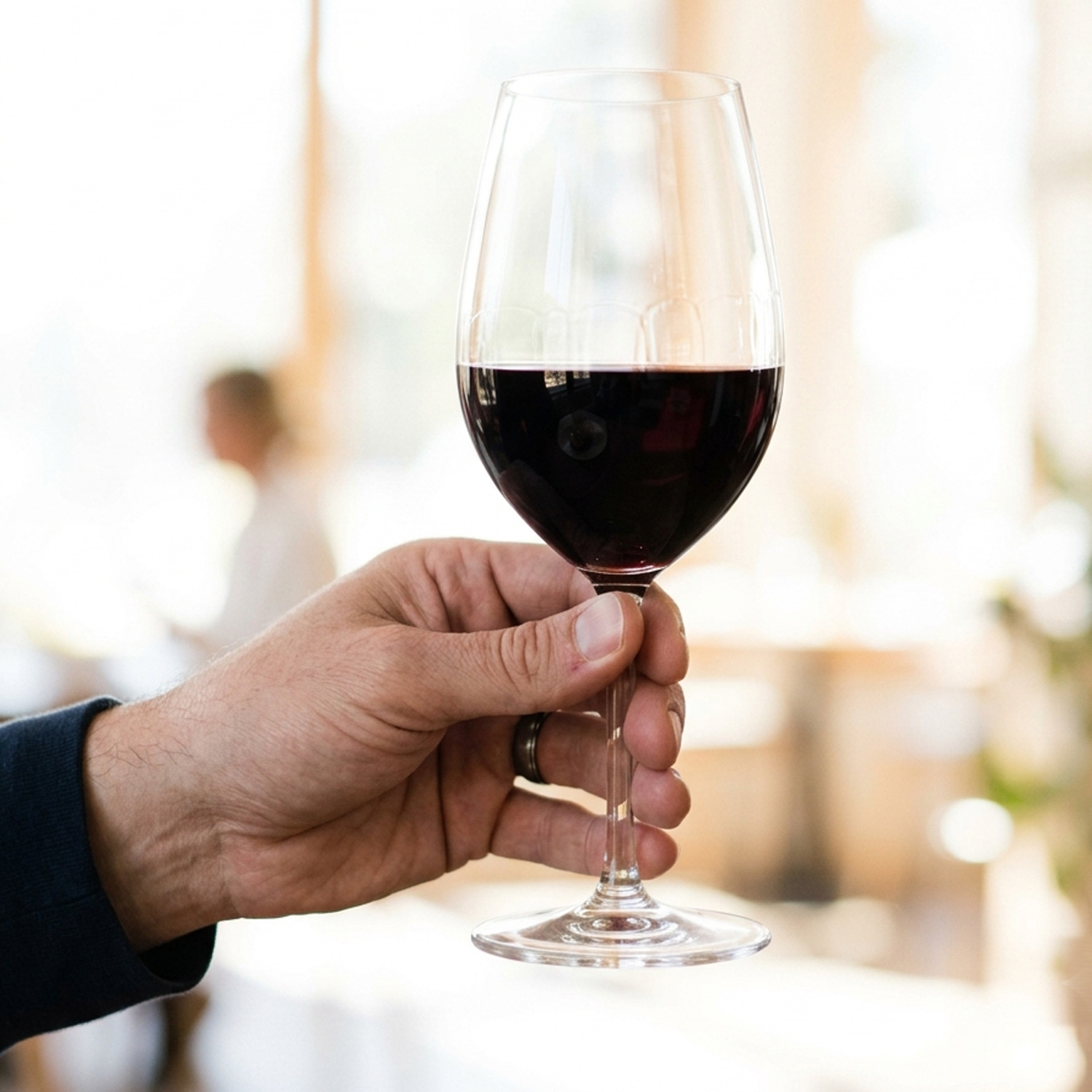 Ausgezeichnet köstlicher Rotwein Ausgezeichnet köstlicher Rotwein