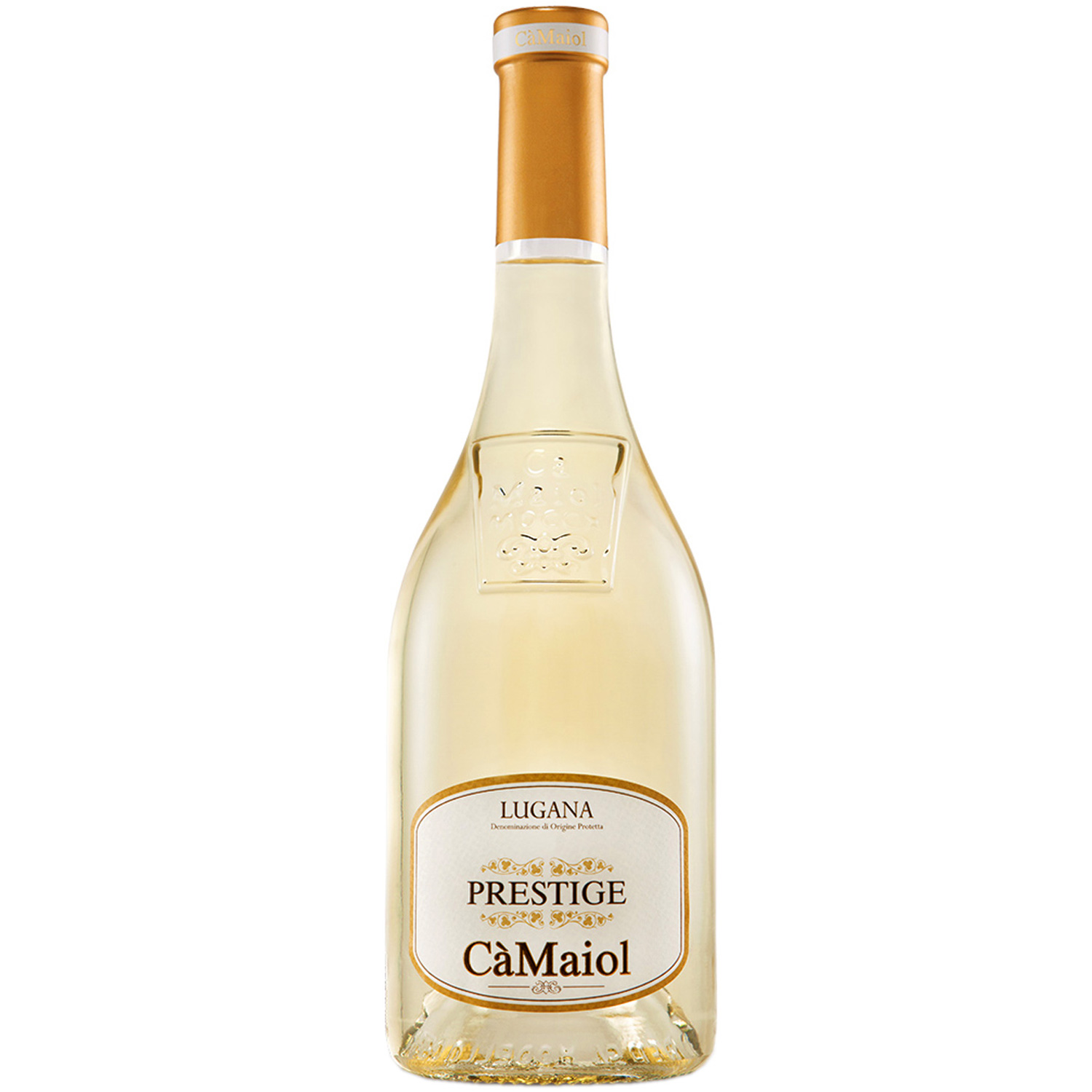 Weißwein, Italien, Lugana, Prestige, 2019, Cà Maiol