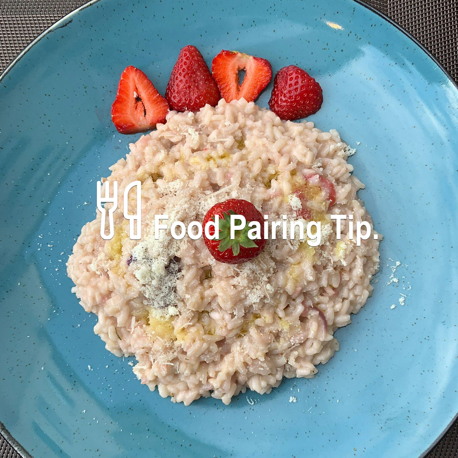 Food Pairing Tipp Food Pairing Tipp