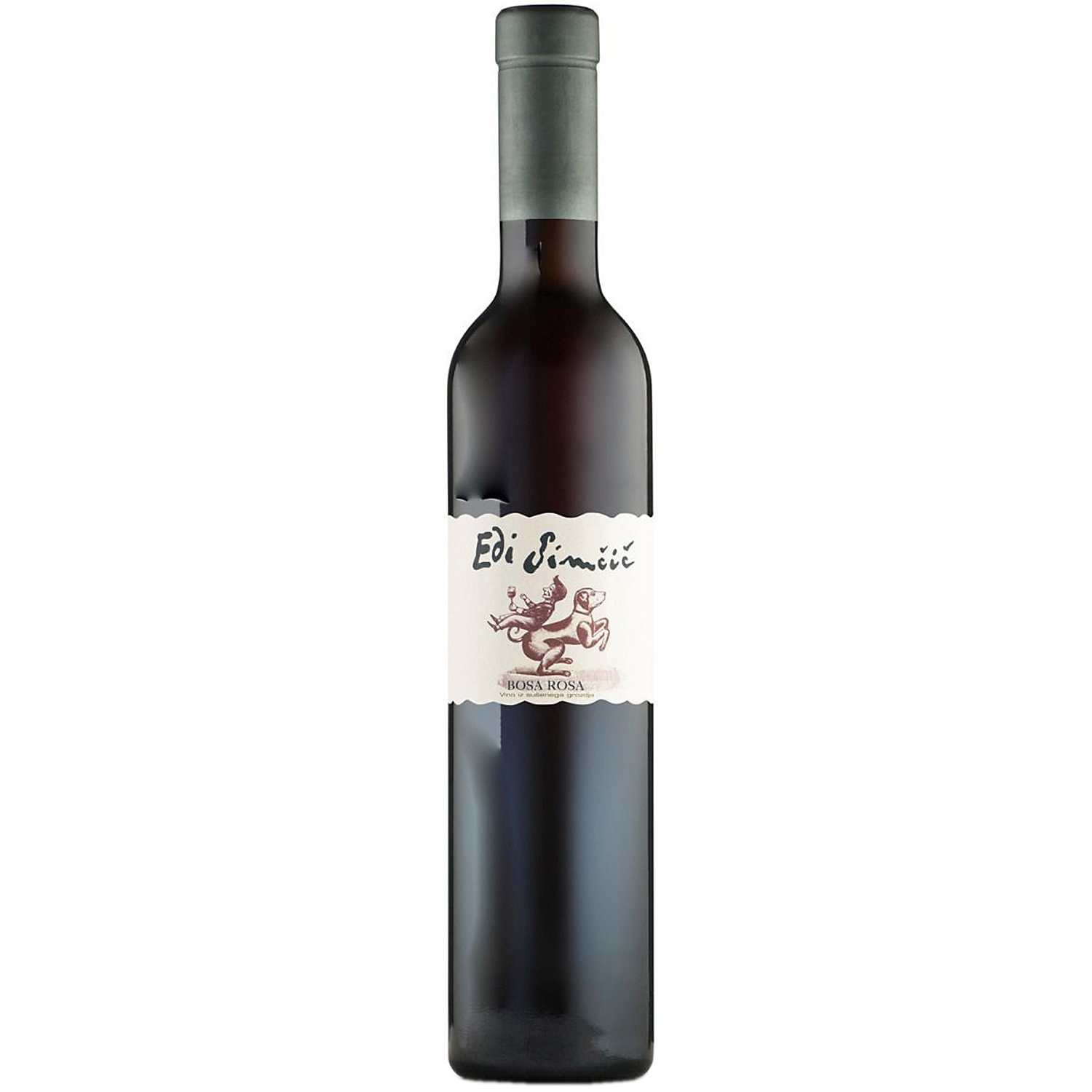 Edi Simcic Bosa Rosa 2008 Edi Simcic Bosa Rosa 2008