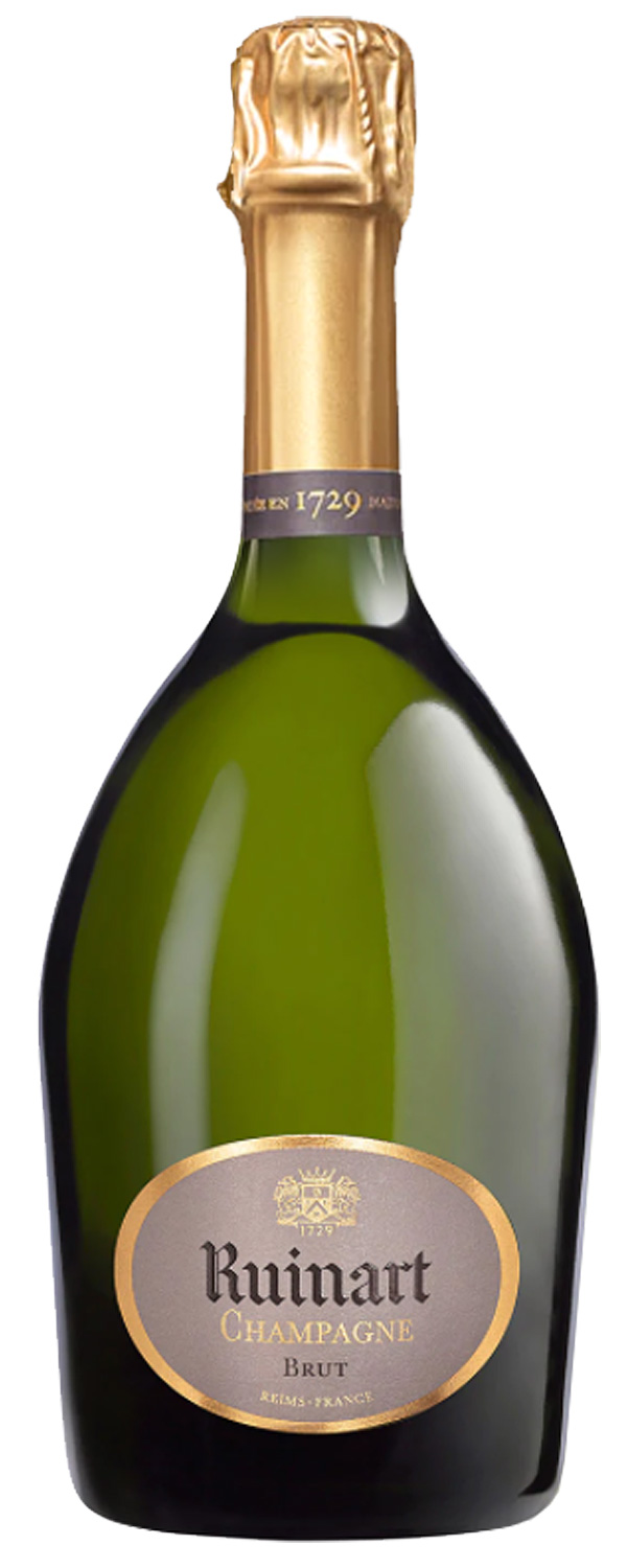 R de Ruinart Champagne Brut R de Ruinart Champagne Brut