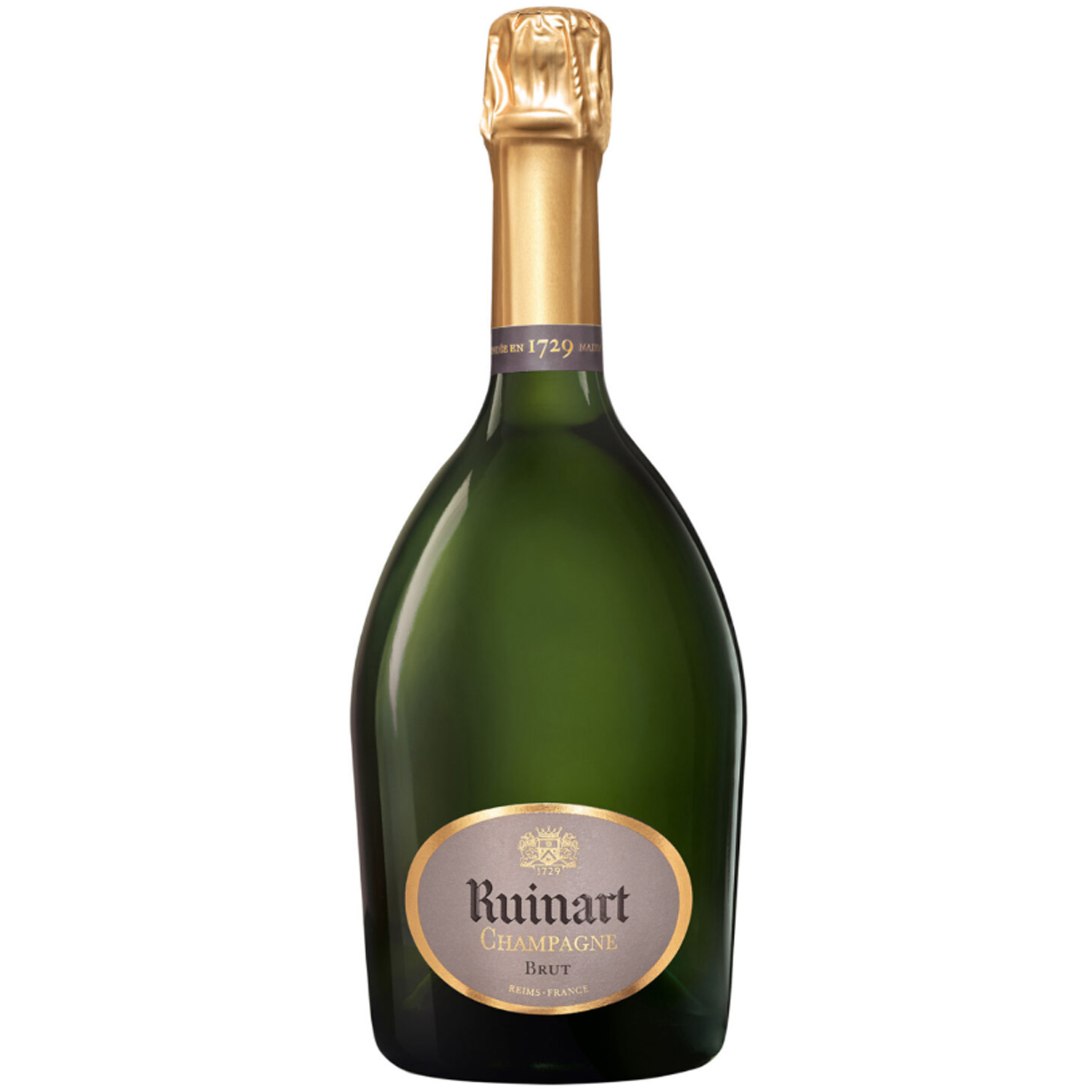 R de Ruinart Champagne Brut R de Ruinart Champagne Brut