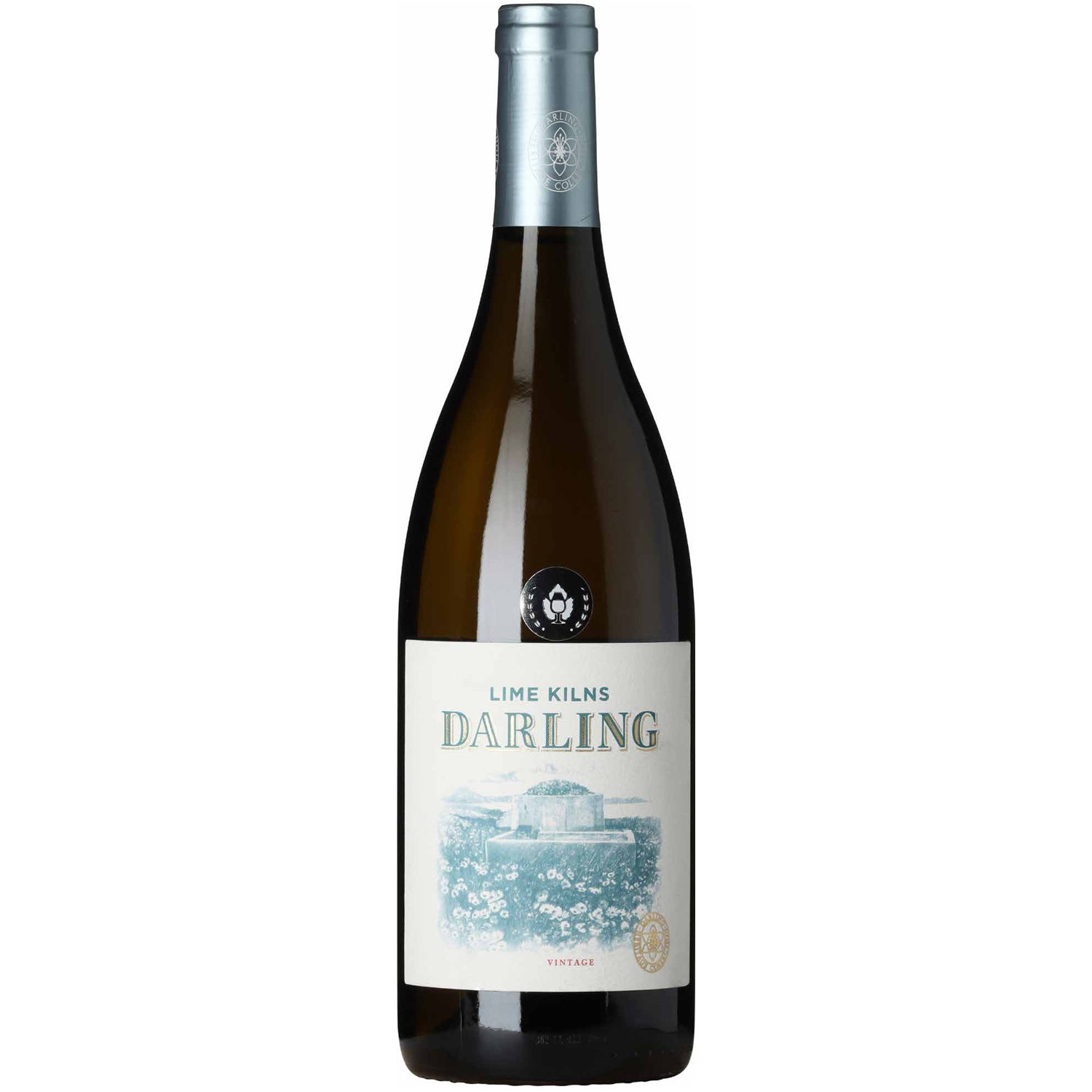 Darling Cellars Lime Kilns 2019 Darling Cellars Lime Kilns 2019