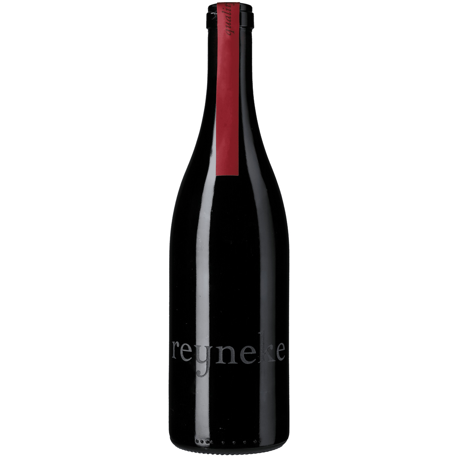 Reyneke Reserve Red 2018 Reyneke Reserve Red 2018