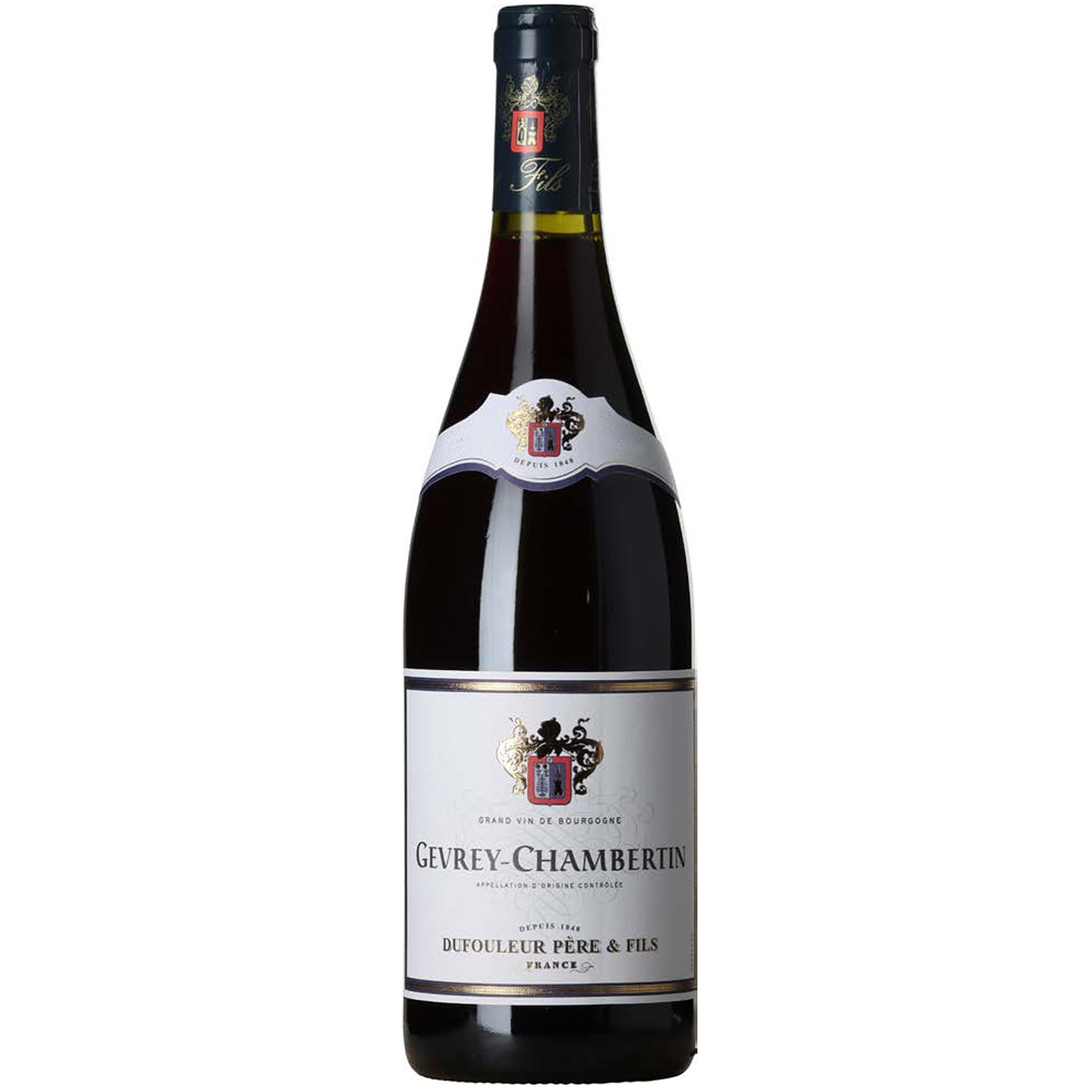 Dufouleur Père et Fils Gevrey-Chambertin 2022 Dufouleur Père et Fils Gevrey-Chambertin 2022