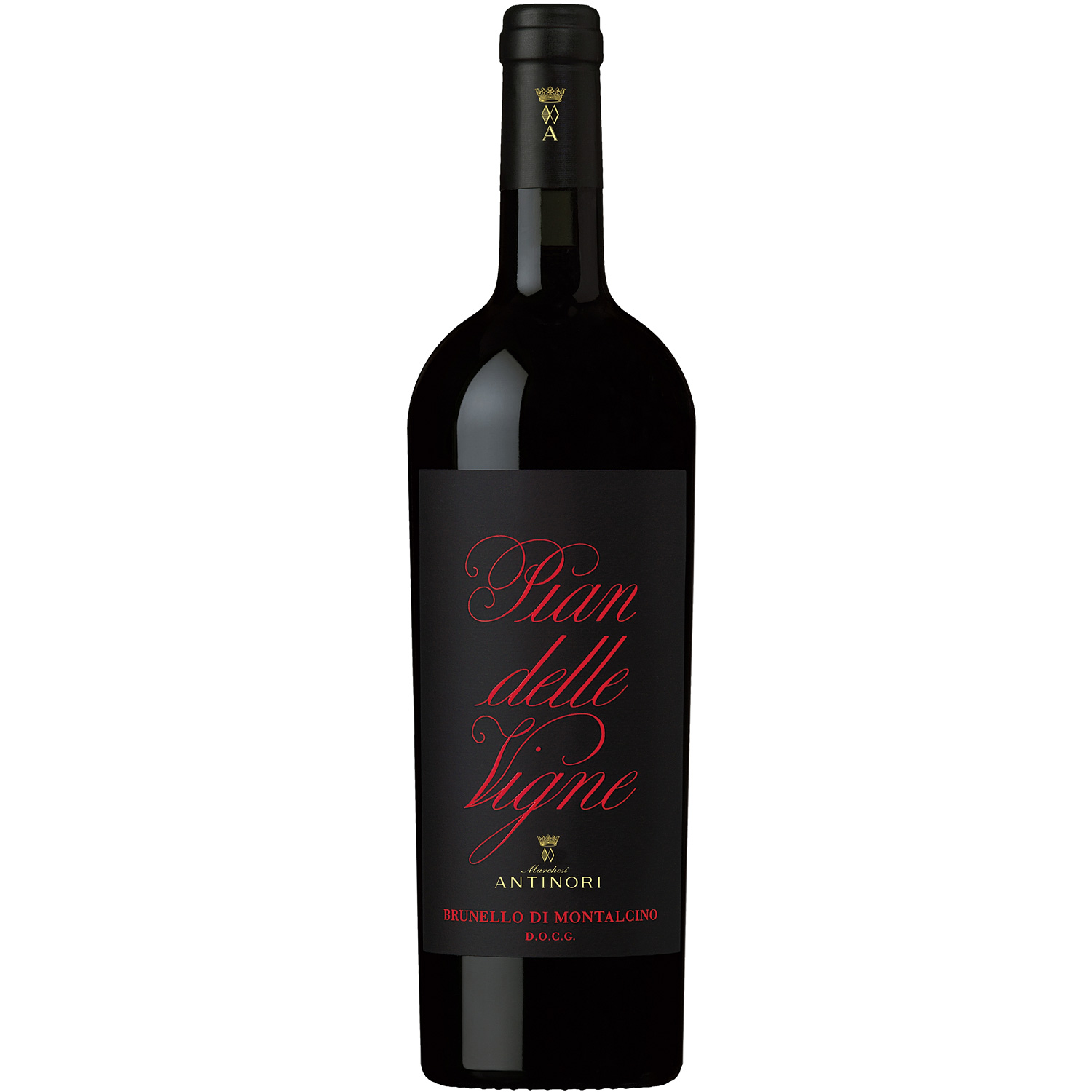 Pian Delle Vigne Brunello di Montalcino 2015 Pian Delle Vigne Brunello di Montalcino 2015