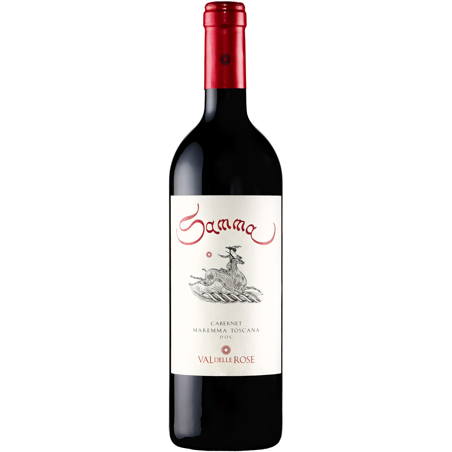 Cecchi Vall delle Rose Samma Maremma Toscana Cabernet DOC 2020 Cecchi Vall delle Rose Samma Maremma Toscana Cabernet DOC 2020