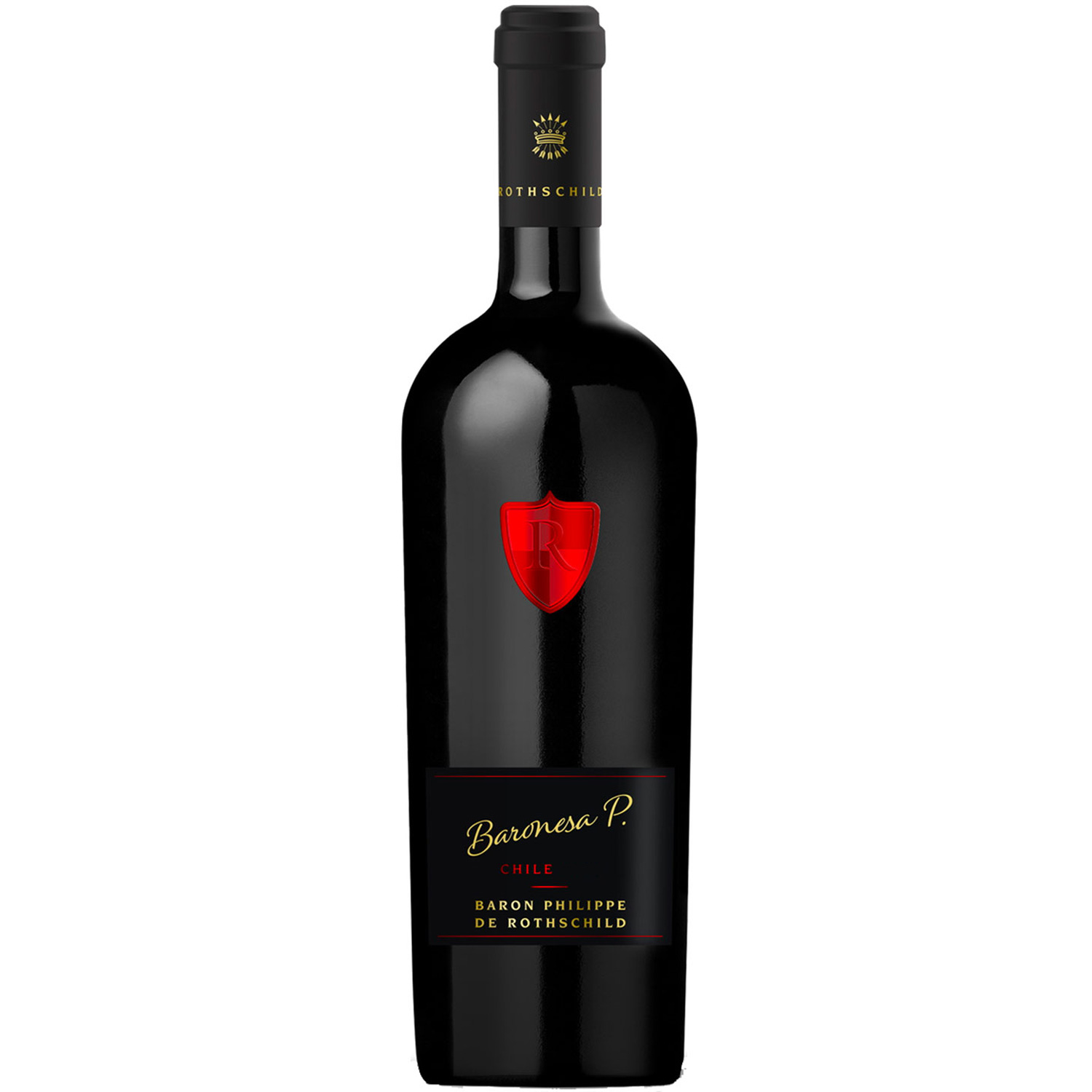 Baronesa P. 2019 Baron Philippe de Rothschild   Baronesa P. 2019 Baron Philippe de Rothschild