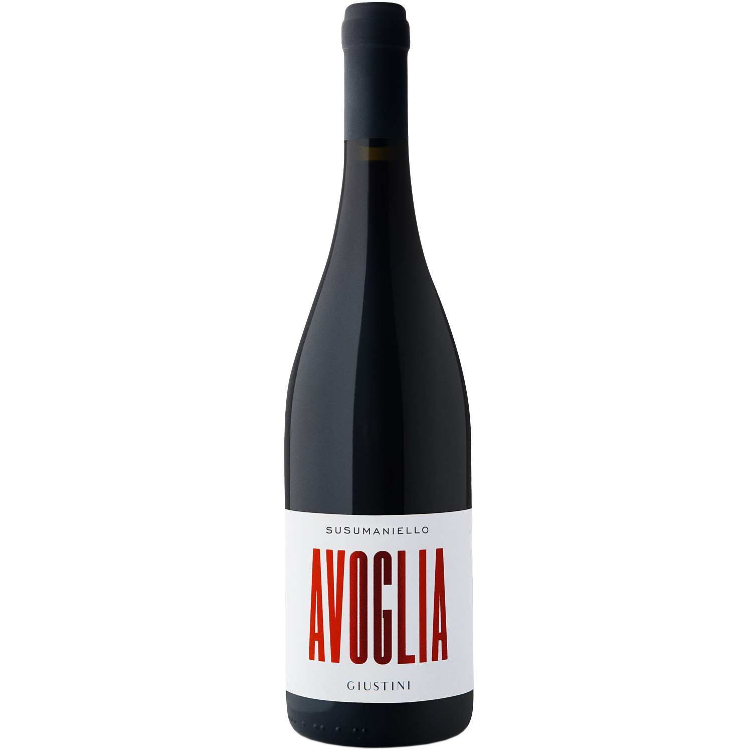 Giustini Avoglia Susumaniello Puglia IGP 2024 Giustini Avoglia Susumaniello Puglia IGP 2024