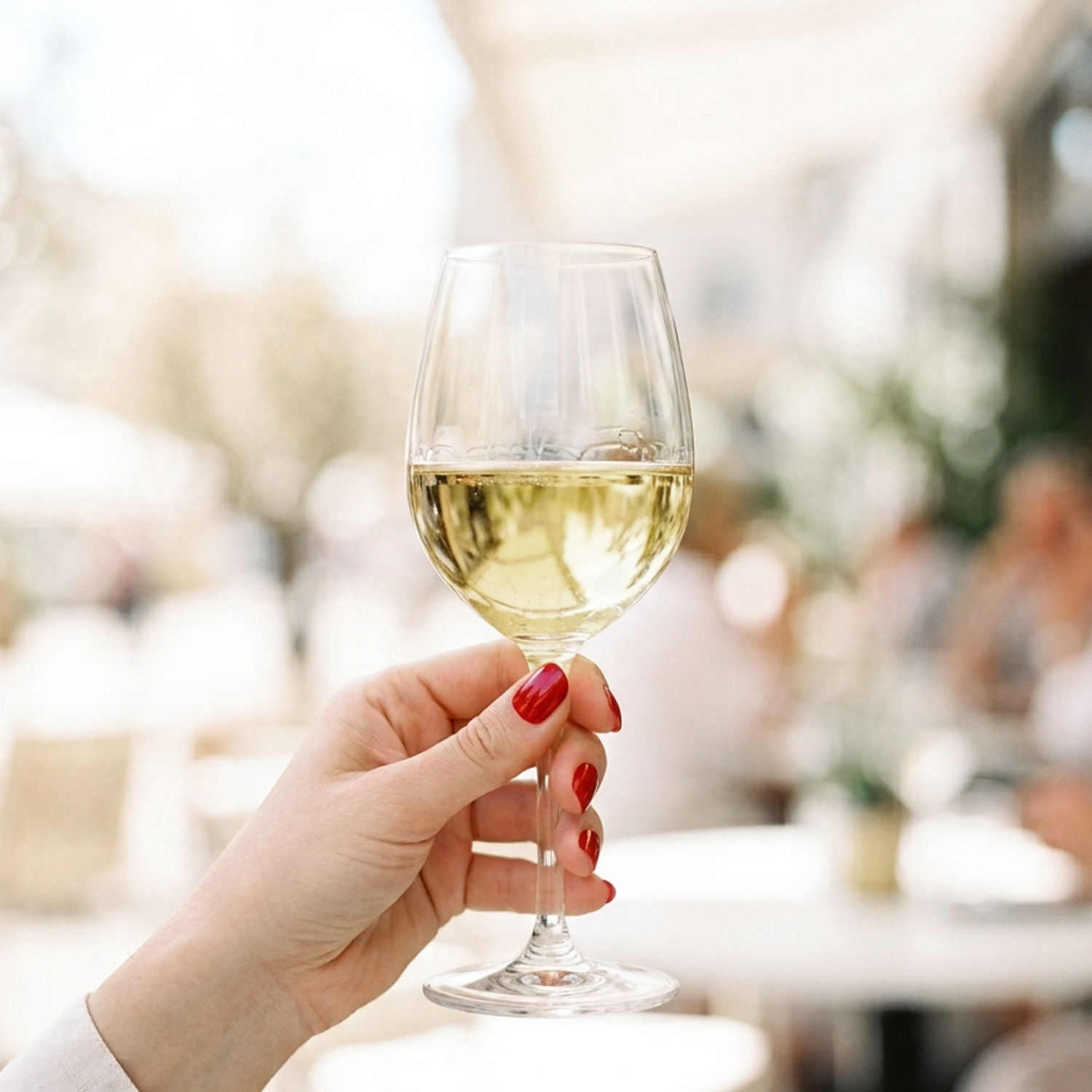 Bourgogne Chardonnay Buissonnier 2023