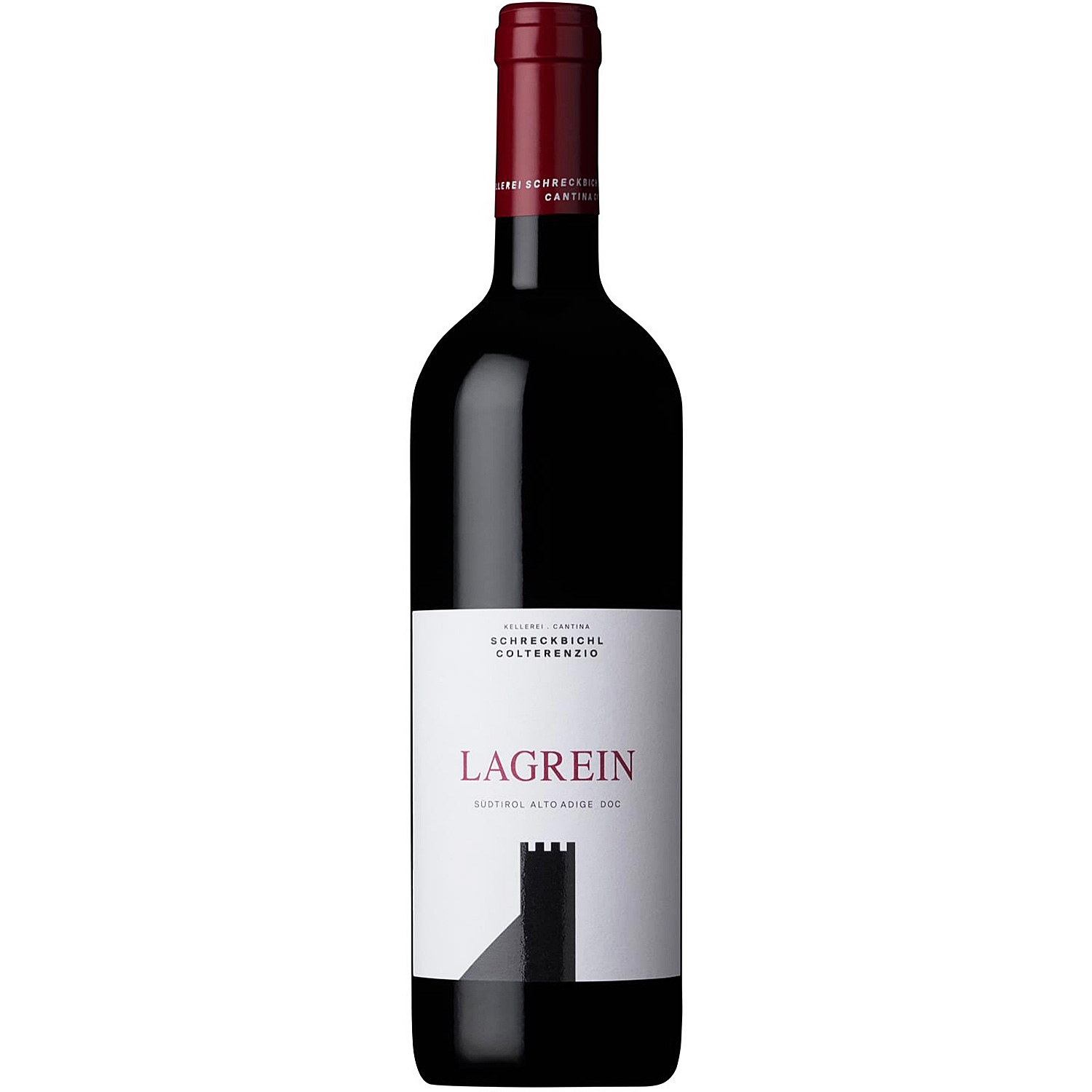 Schreckbichl Lagrein DOC 2023 Schreckbichl Lagrein DOC 2023