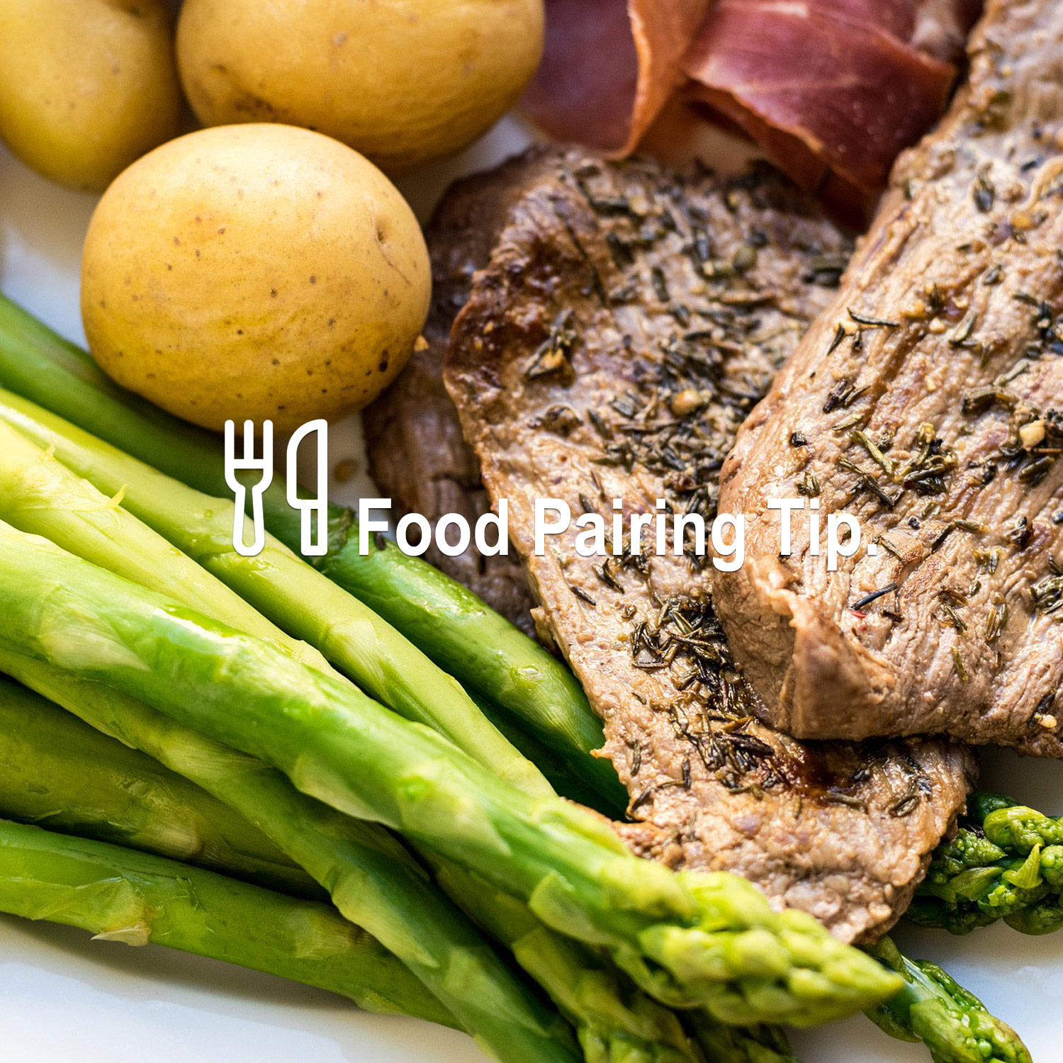 Food Pairing Tipp Food Pairing Tipp