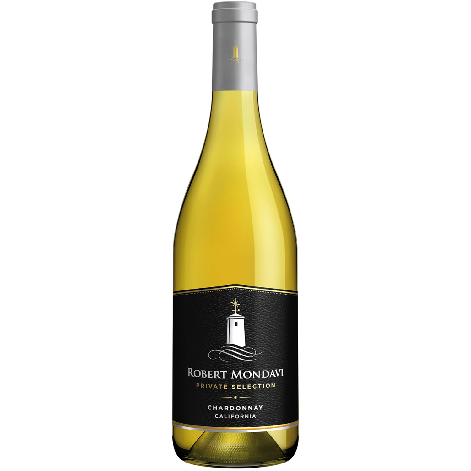 Robert Mondavi Private Selection Chardonnay 2021 Robert Mondavi Private Selection Chardonnay 2021
