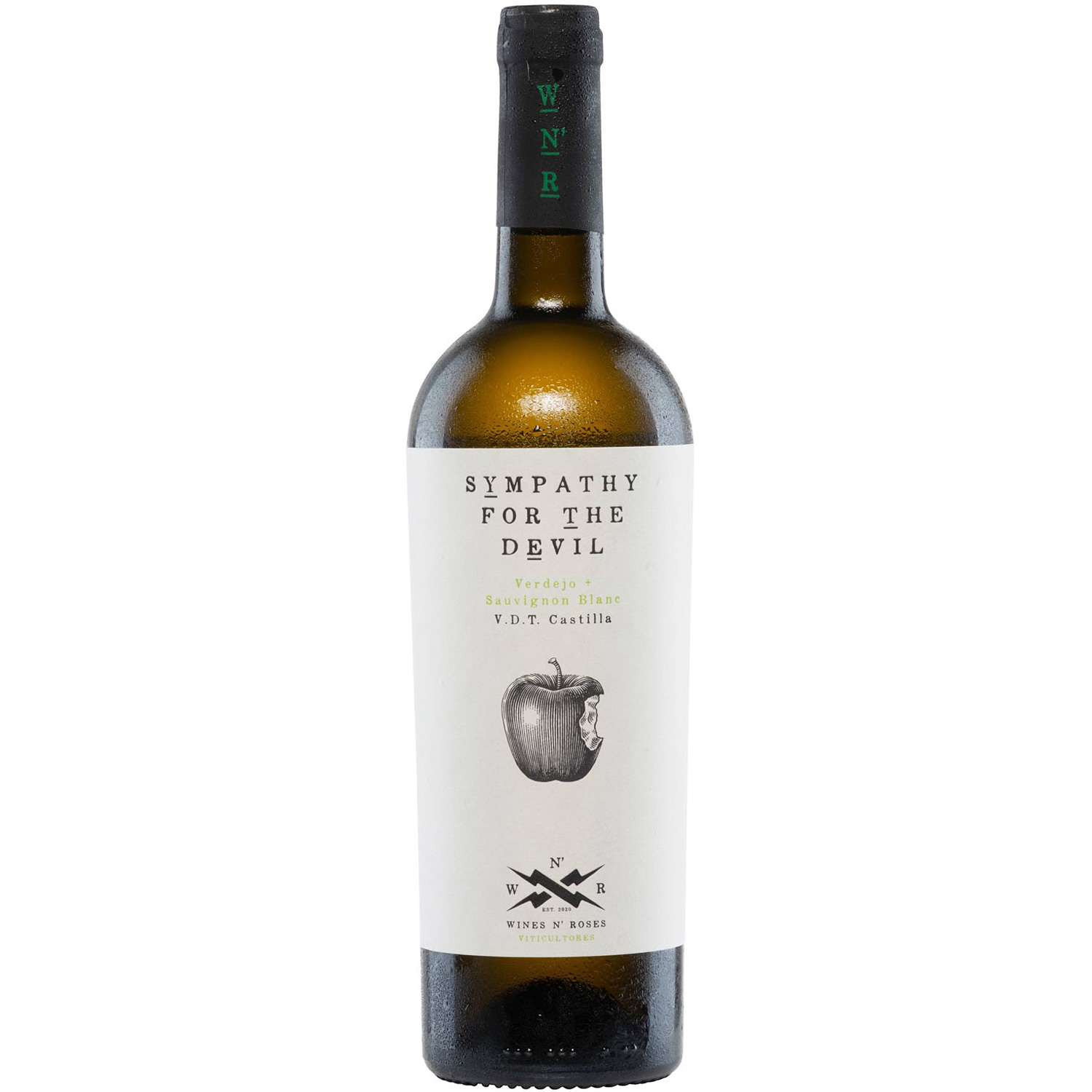 Spanischer Weißwein Sympathy For The Devil Spanischer Weißwein Sympathy For The Devil