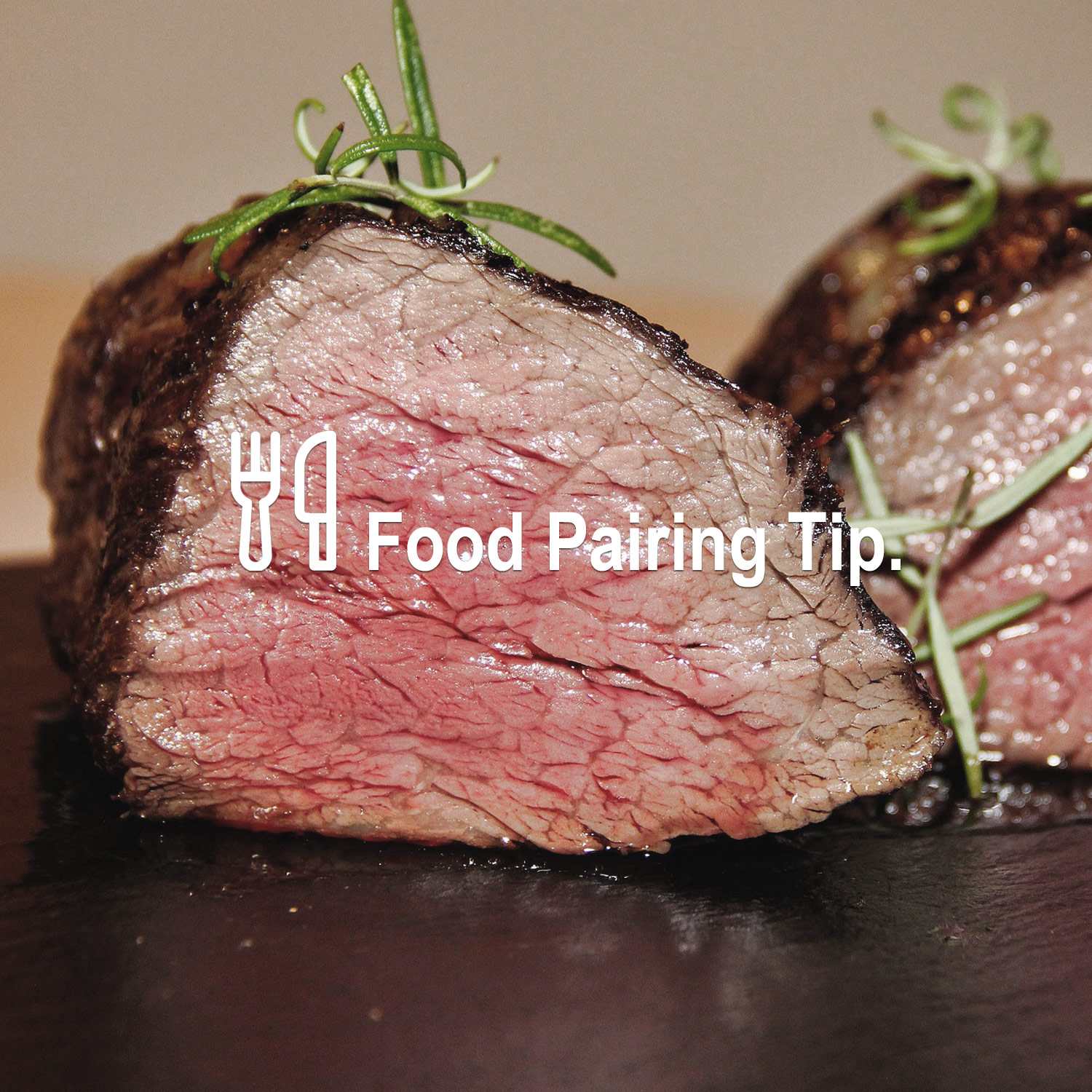 Passt sehr gut zu Rinderfilet Passt sehr gut zu Rinderfilet