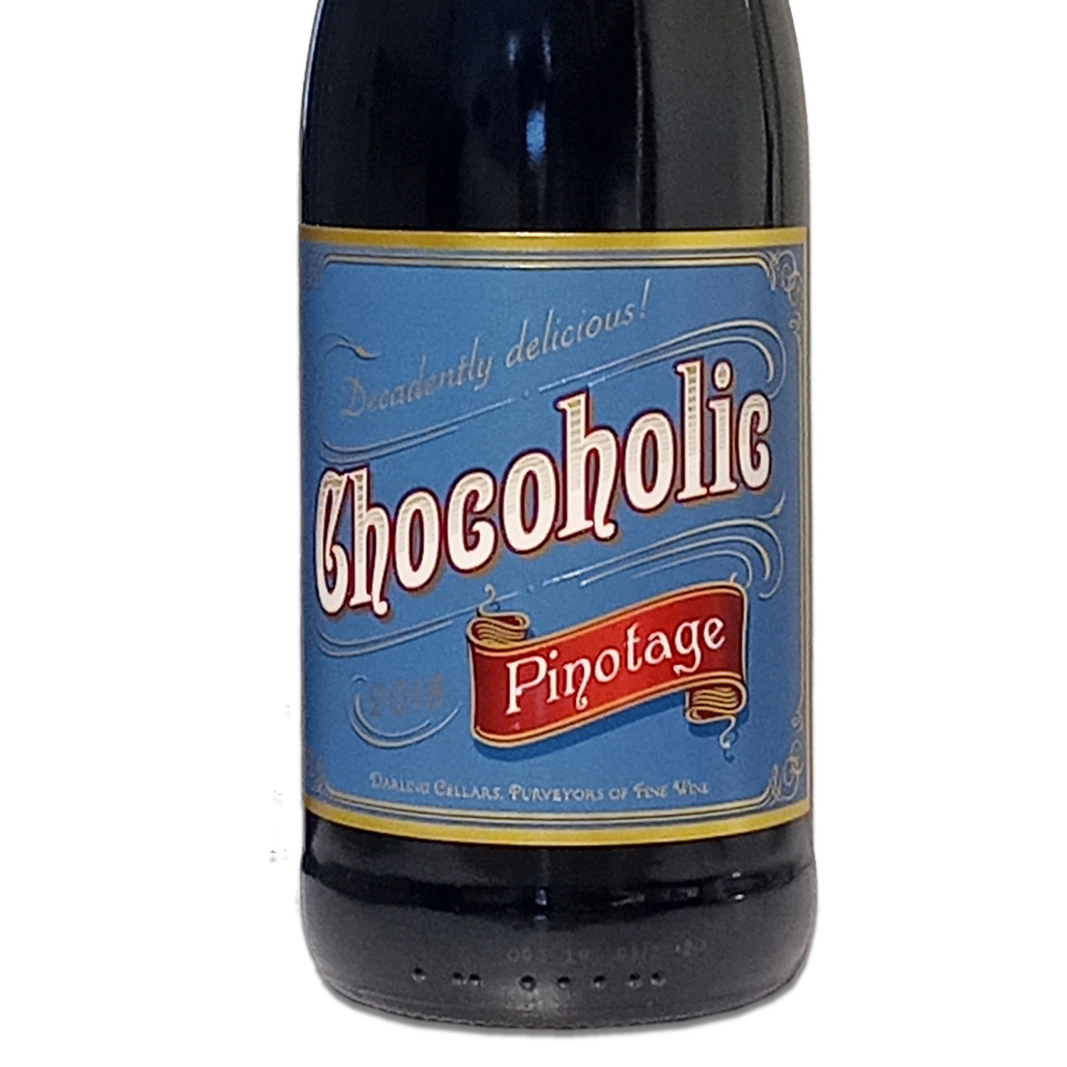 Rotwein Darling Cellars Chocoholic Pinotage 2018
