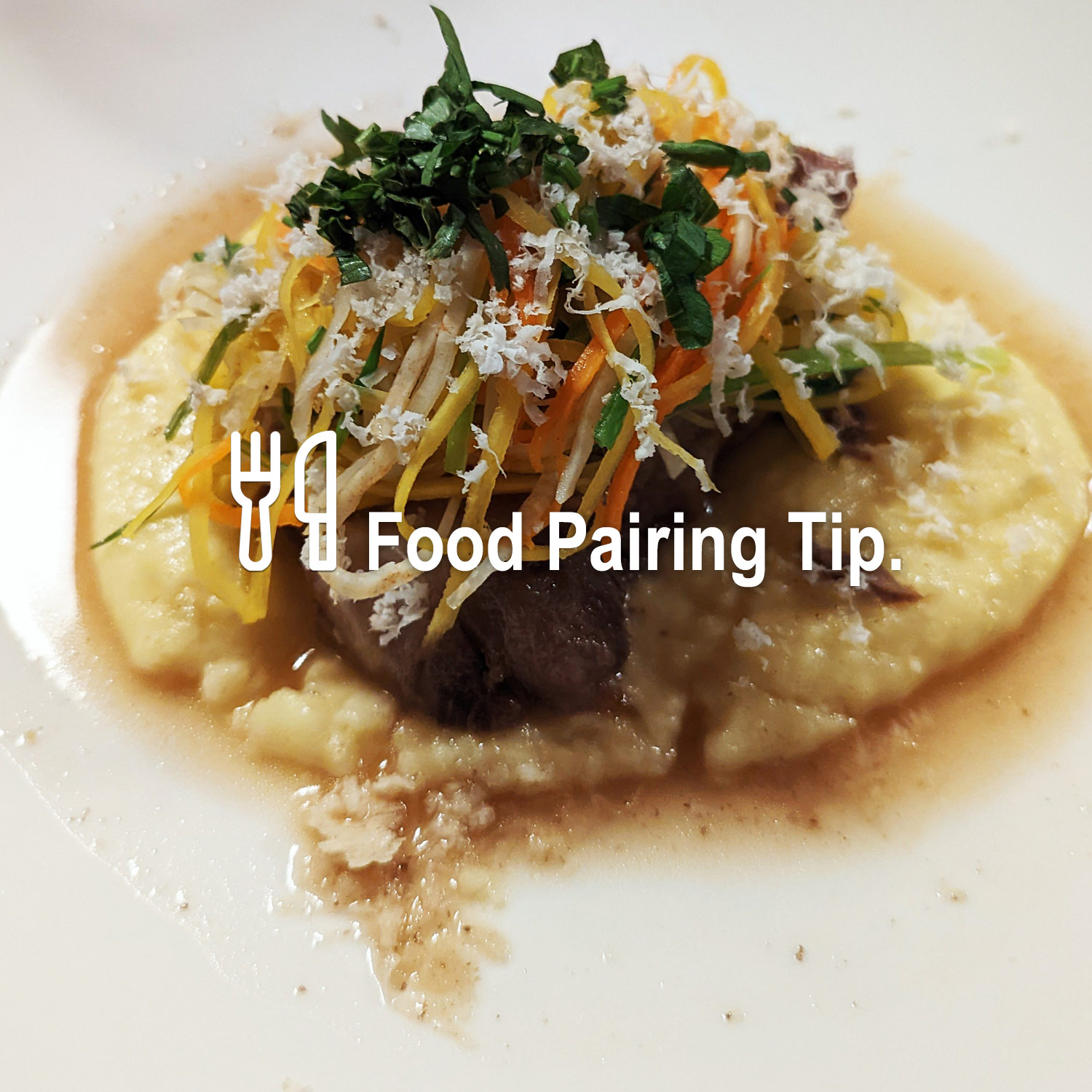 Passendes Essen zum wunderbaren Wein Passendes Essen zum wunderbaren Wein