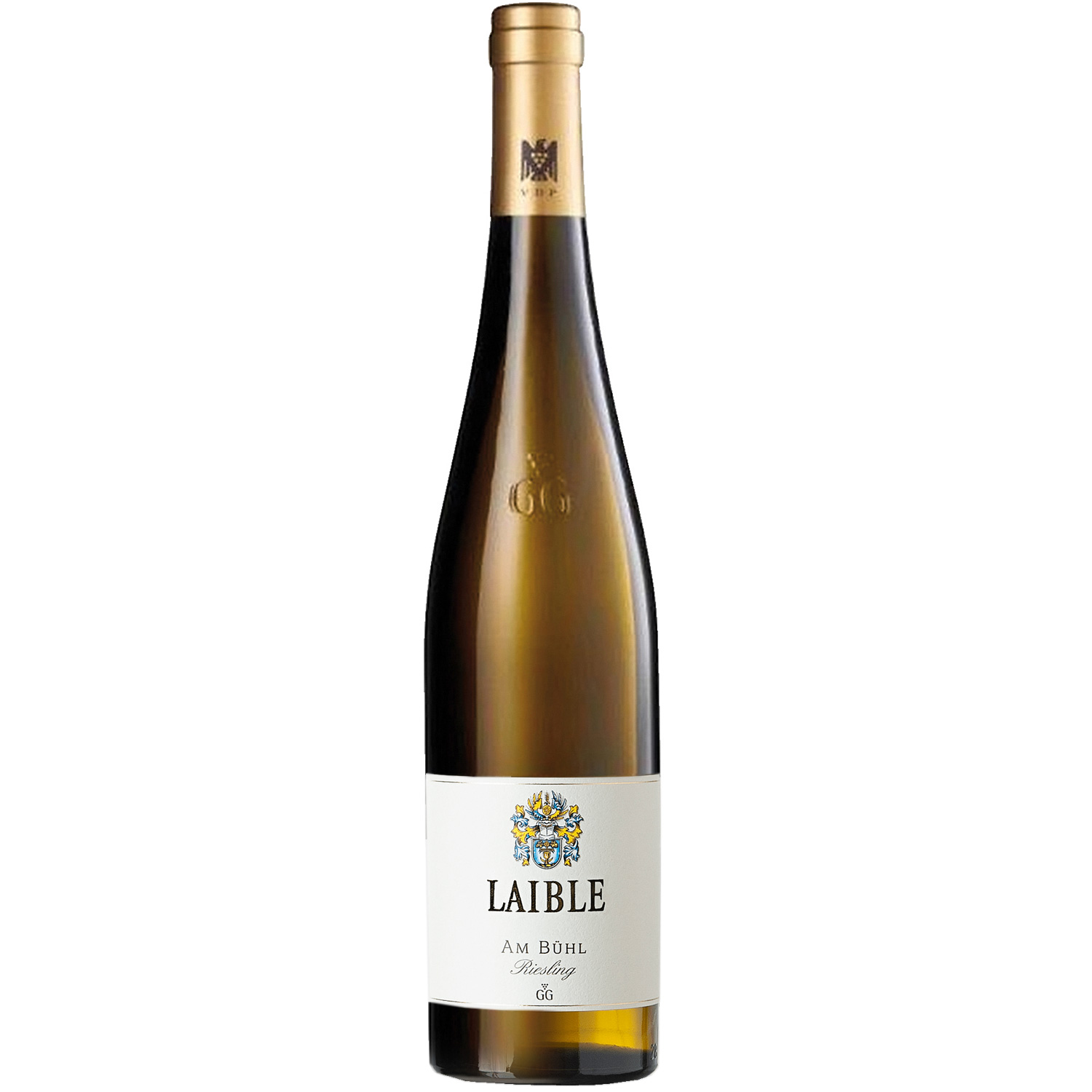Laible Am Bühl Riesling GG 2018 Laible Am Bühl Riesling GG 2018