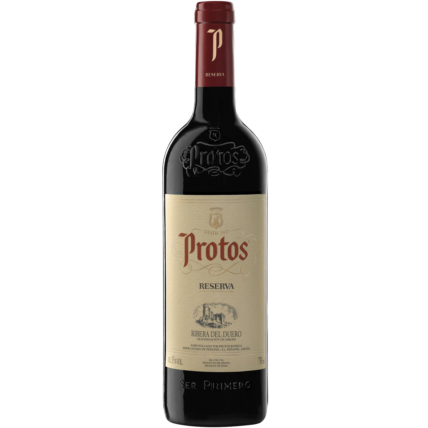 Protos Reserva 2014 Protos Reserva 2014