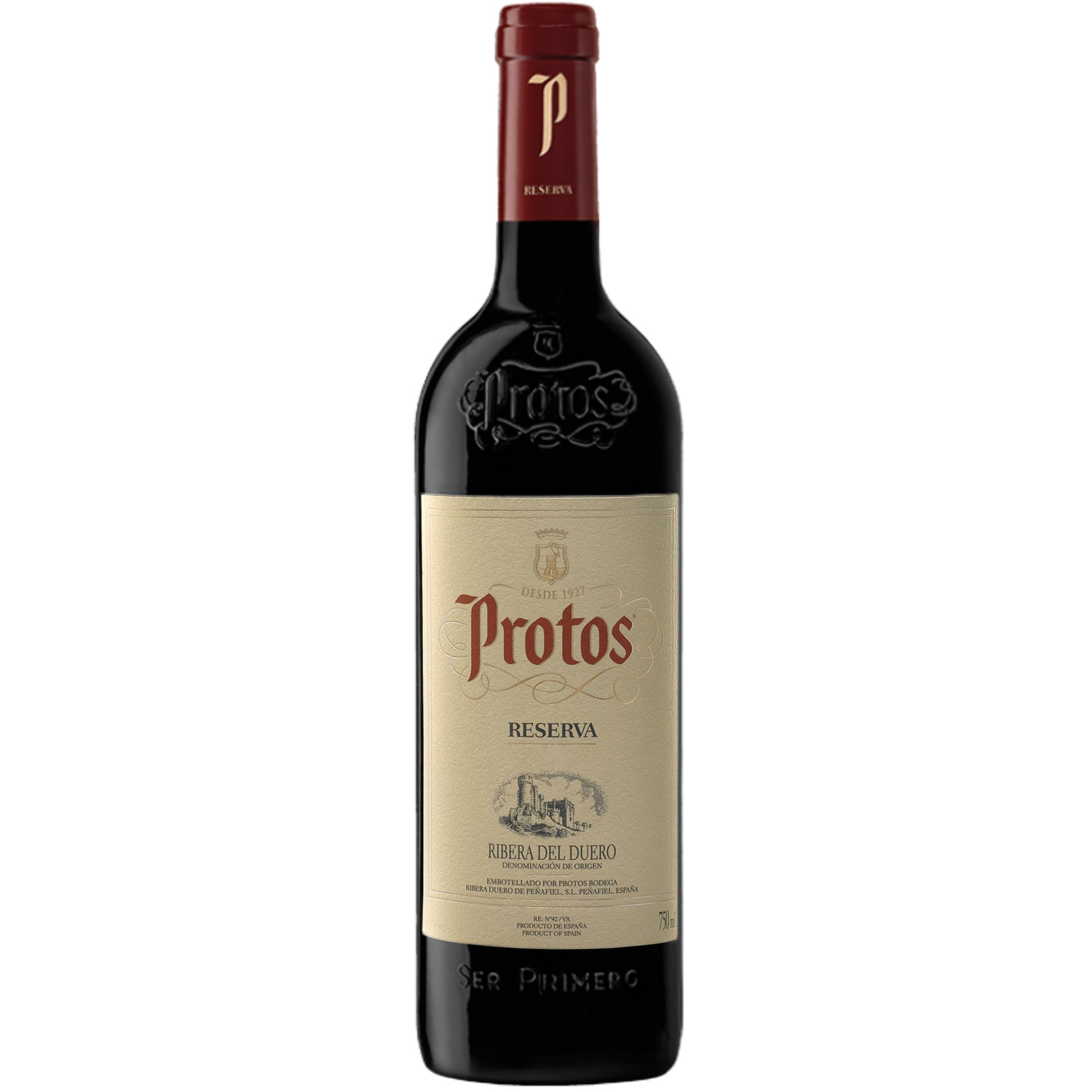 Protos Reserva 2014 Protos Reserva 2014