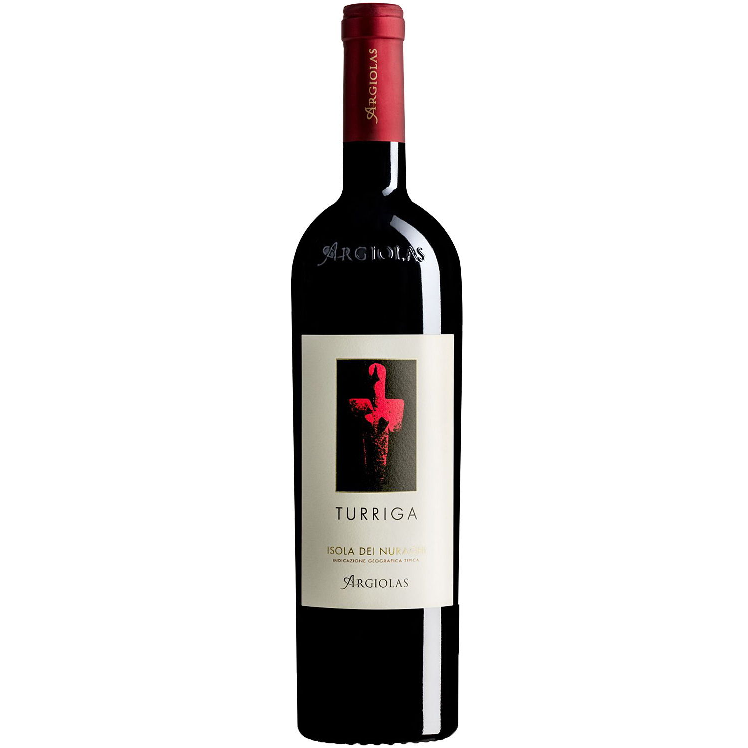 Argiolas Turriga Vino Rosso IGT Isola dei Nuraghi 2020 Argiolas Turriga Vino Rosso IGT Isola dei Nuraghi 2020