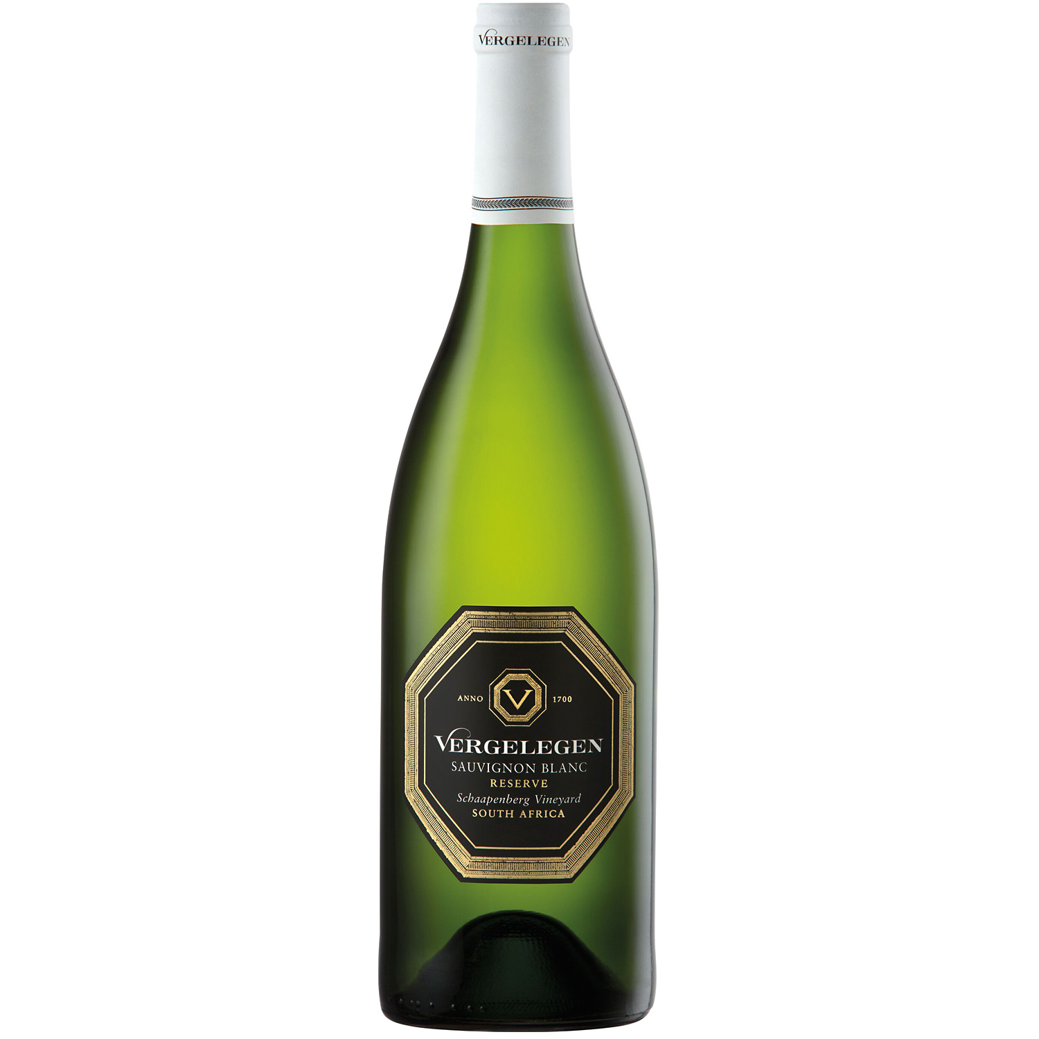 Vergelegen Sauvignon Blanc Reserve 2018 Vergelegen Sauvignon Blanc Reserve 2018