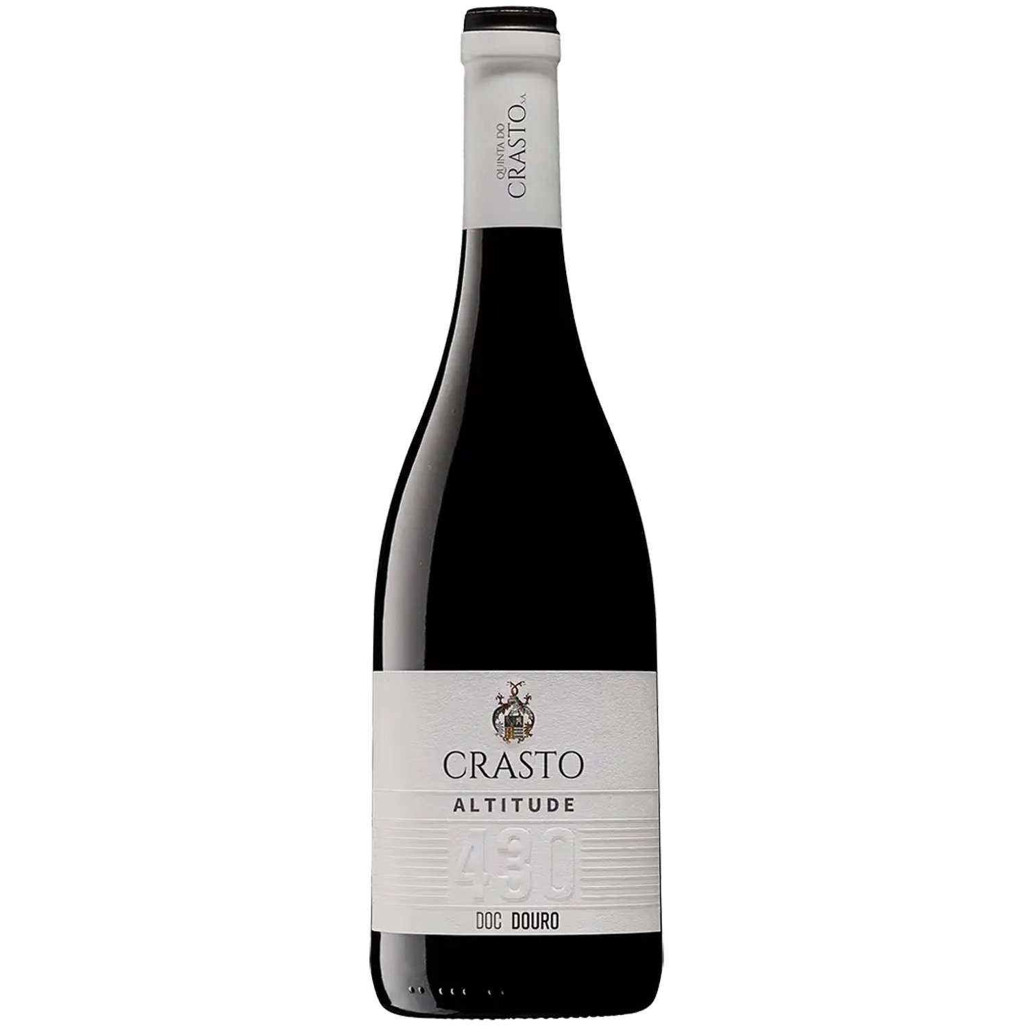 Quinta do Crasto Altitude 430 tinto 2021