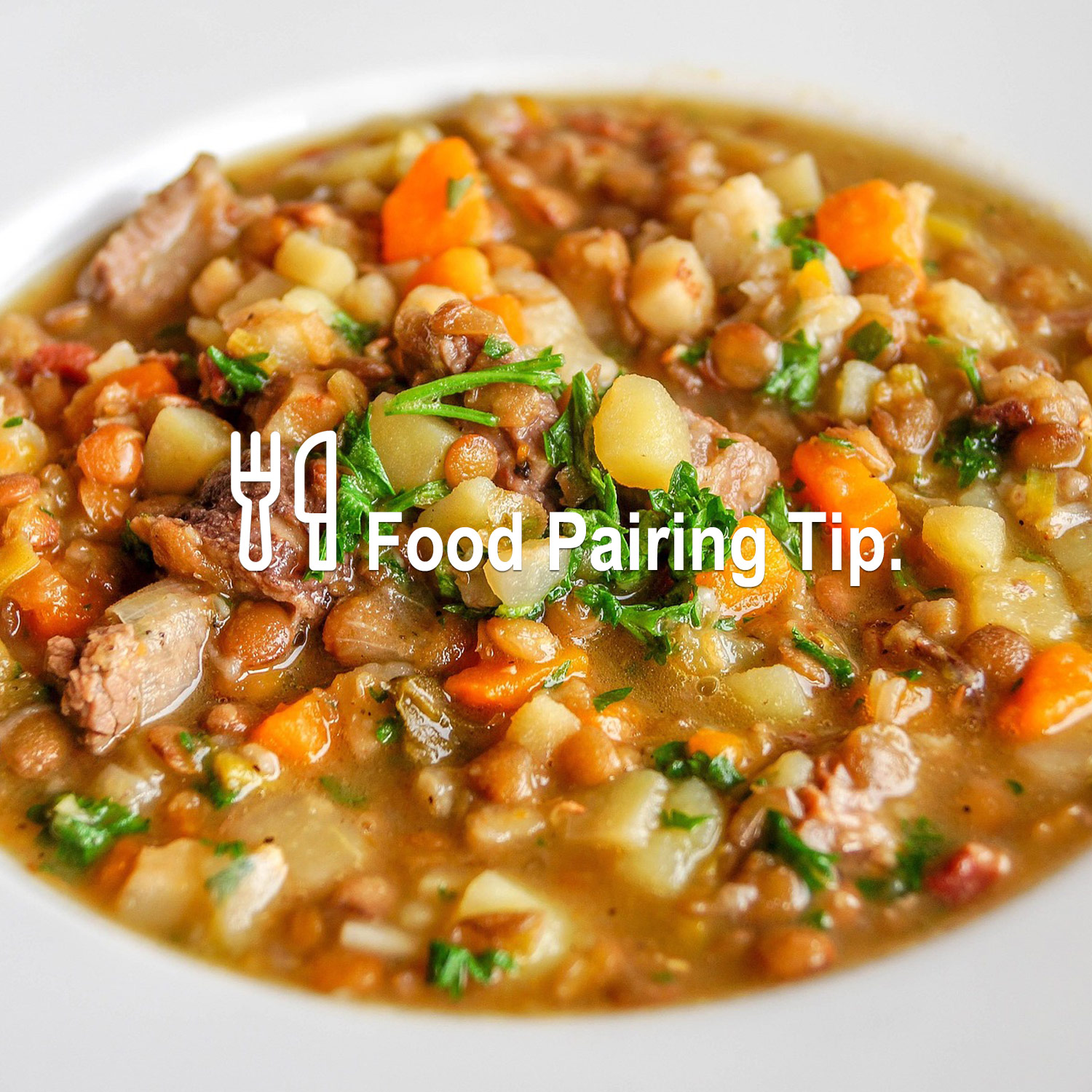 Food Pairing Tipp Food Pairing Tipp