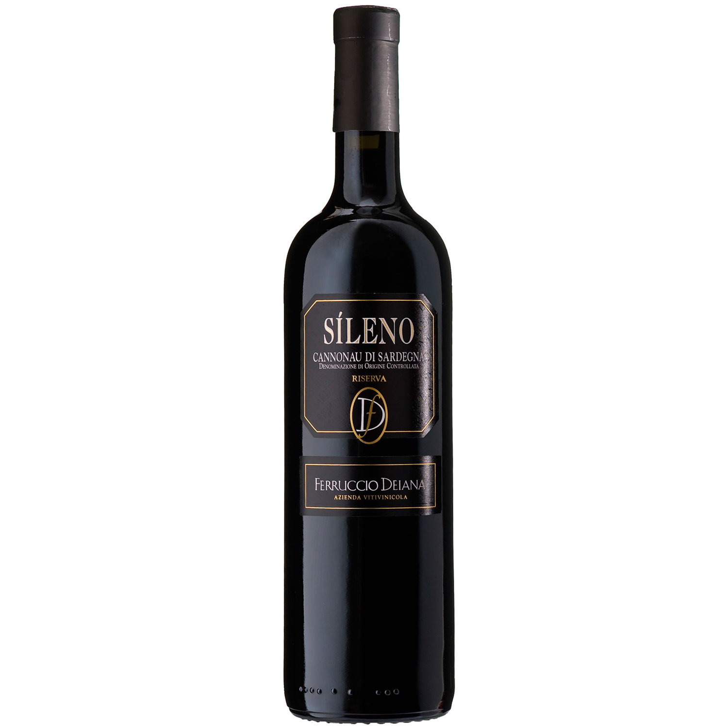 Sileno Cannonau di Sardegna DOC Riserva  Sileno Cannonau di Sardegna DOC Riserva