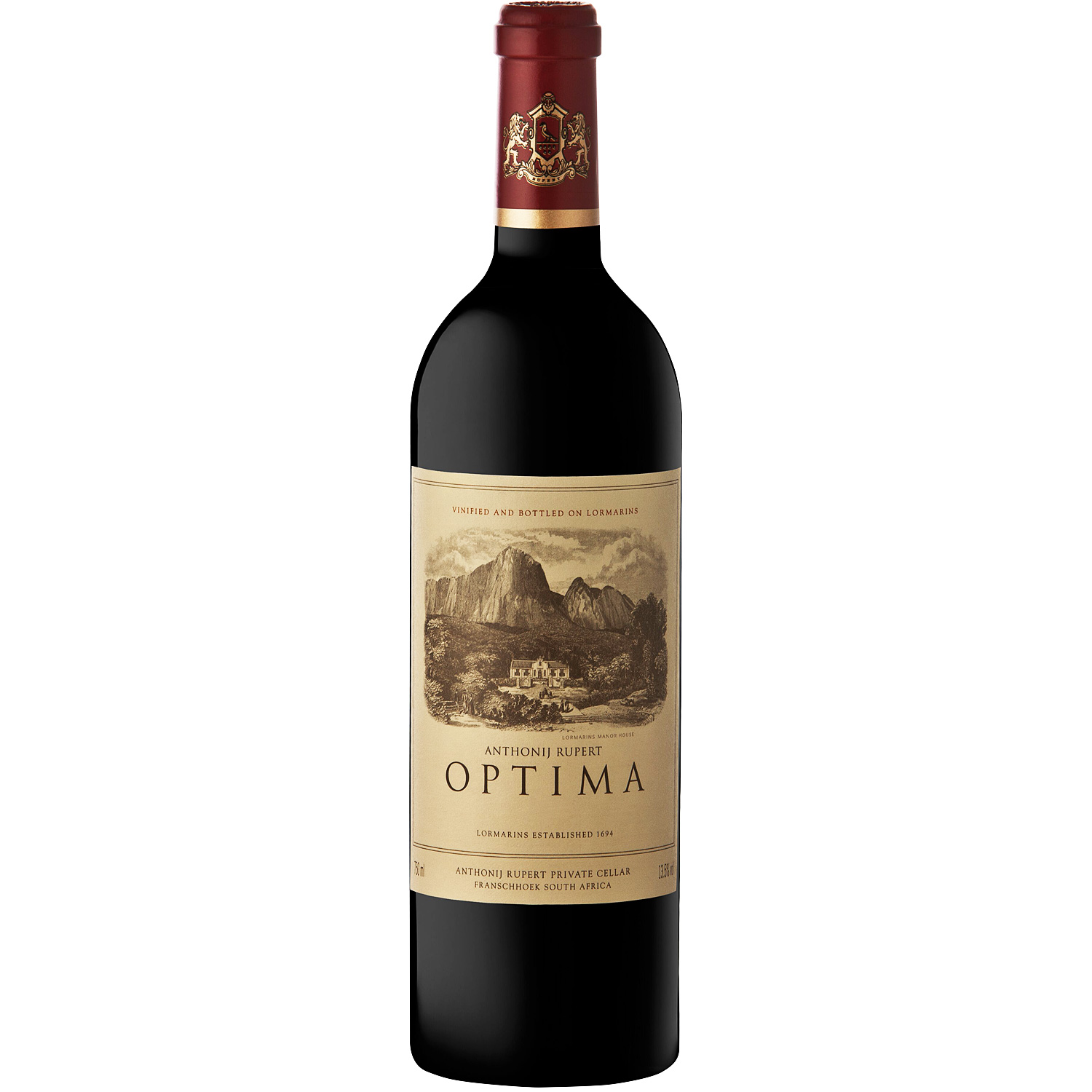 Anthonij Rupert Optima 2020 Anthonij Rupert Optima 2020